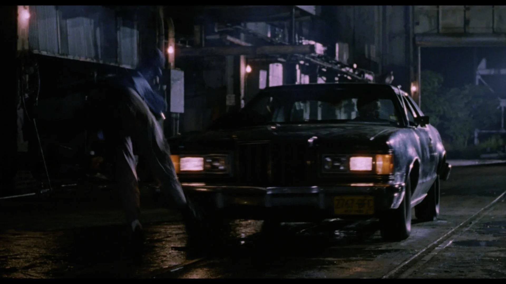 A Better Tomorrow 2 (1987) 1980s, John Woo 