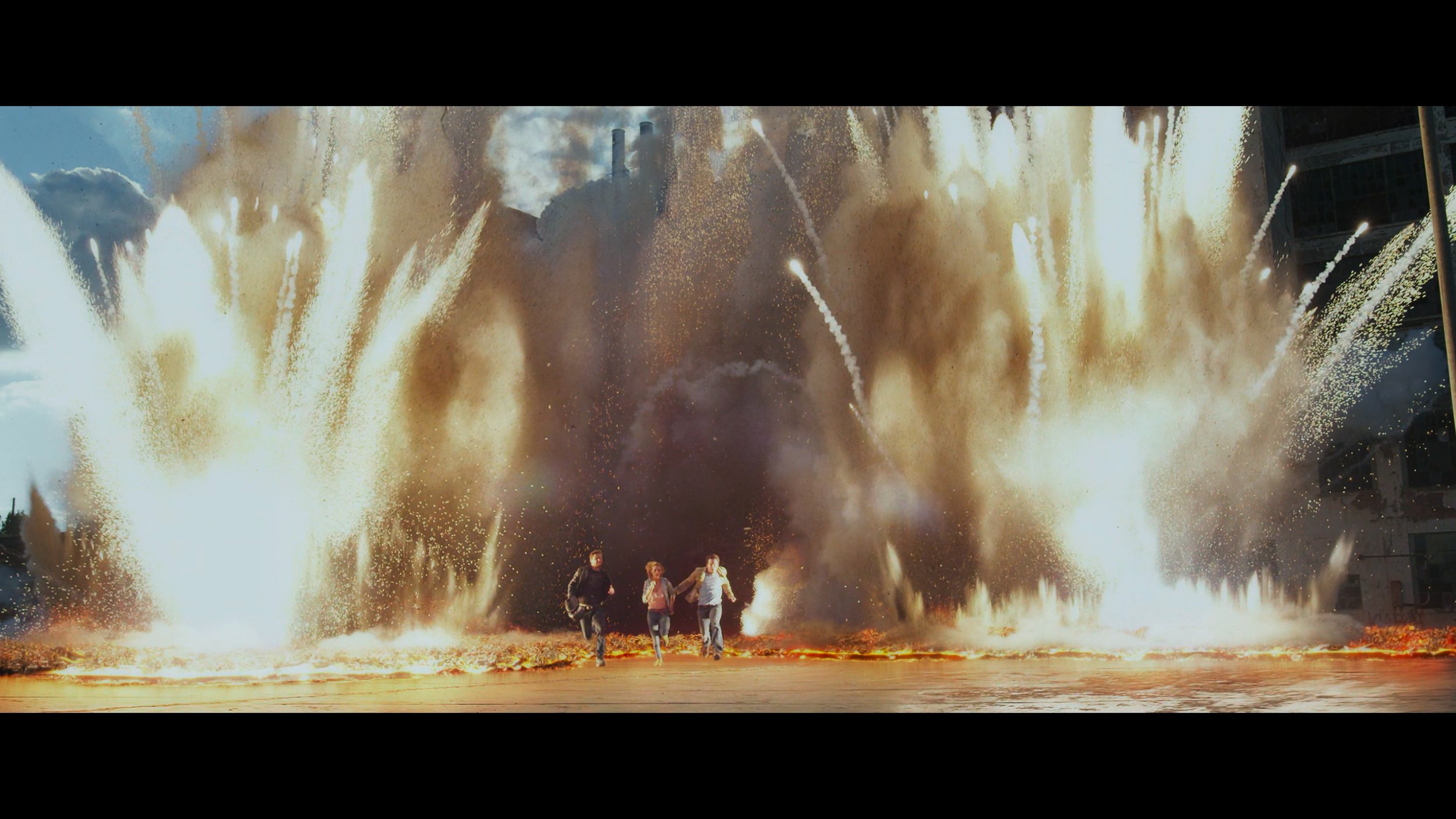  2010s, Michael Bay 