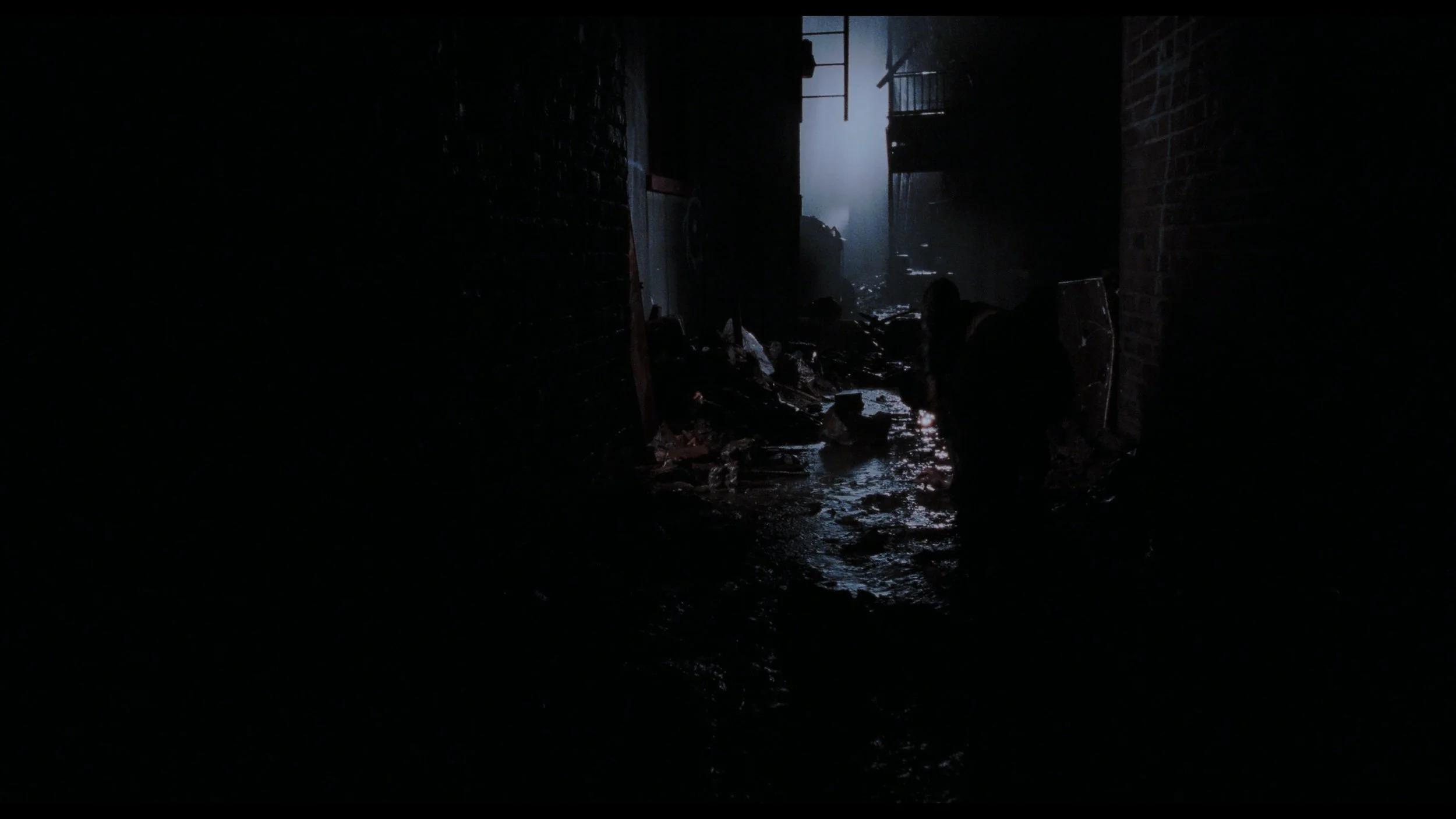  Alex Proyas 