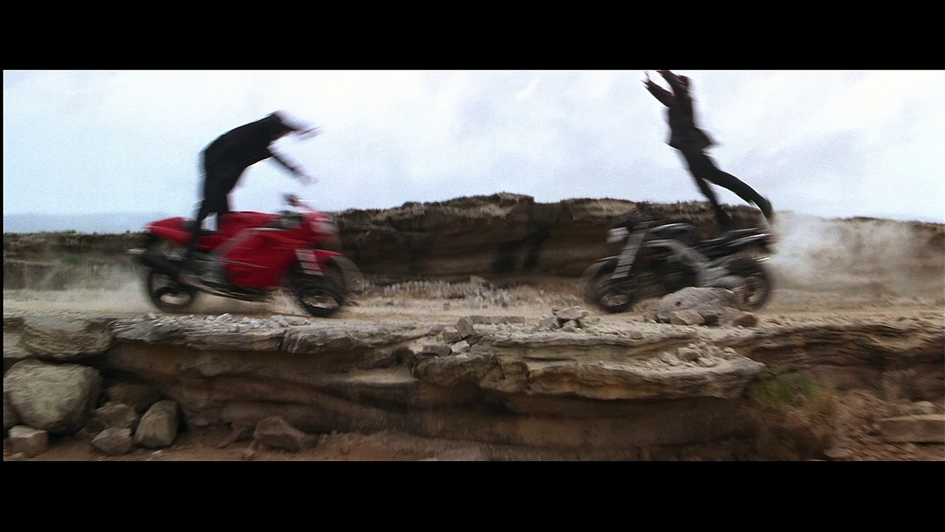 Mission Impossible 2 (2000)  2000s, John Woo 