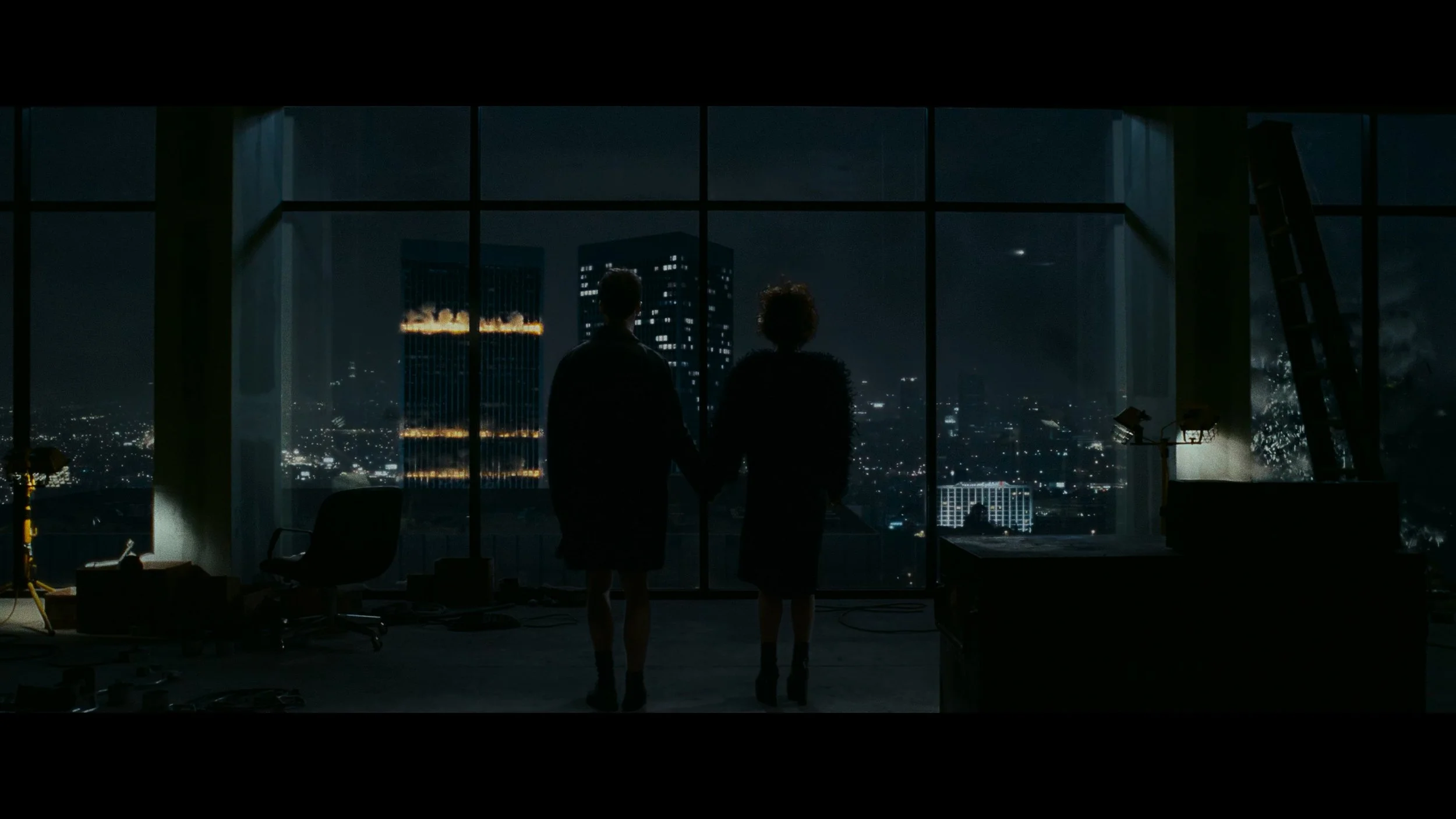  1990s, David Fincher 