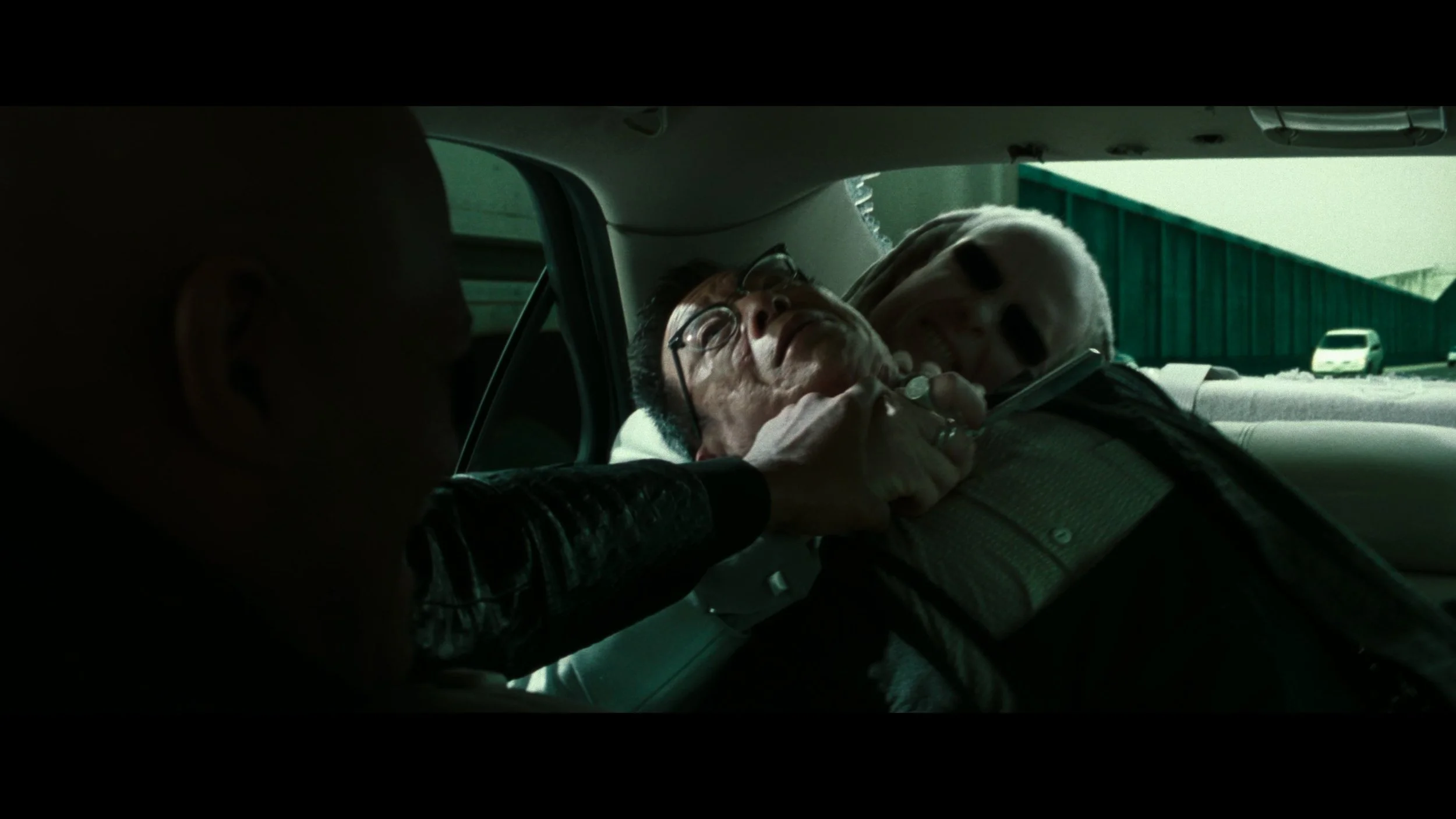  Wachowskis 
