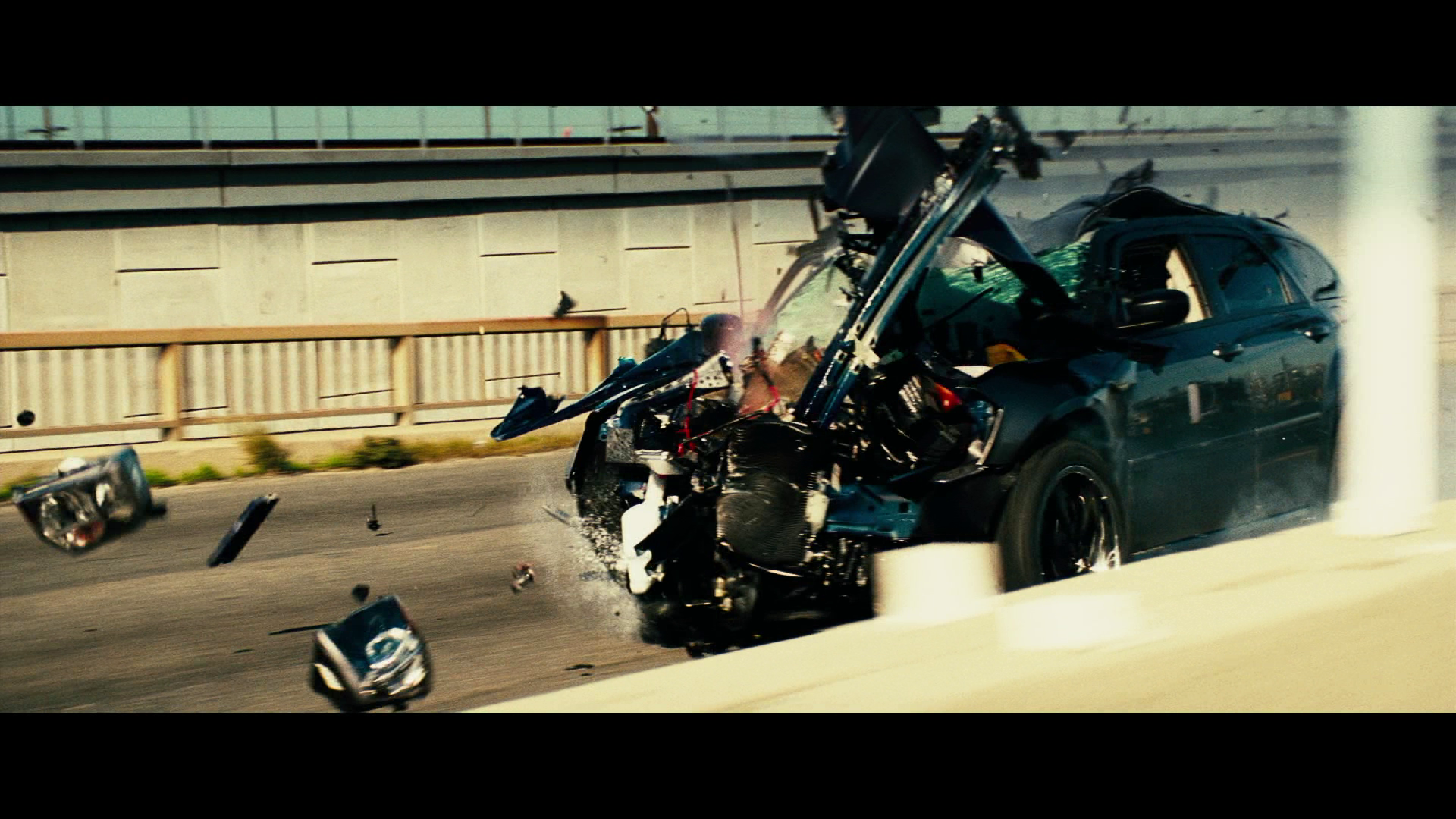  2000s, Michael Bay 