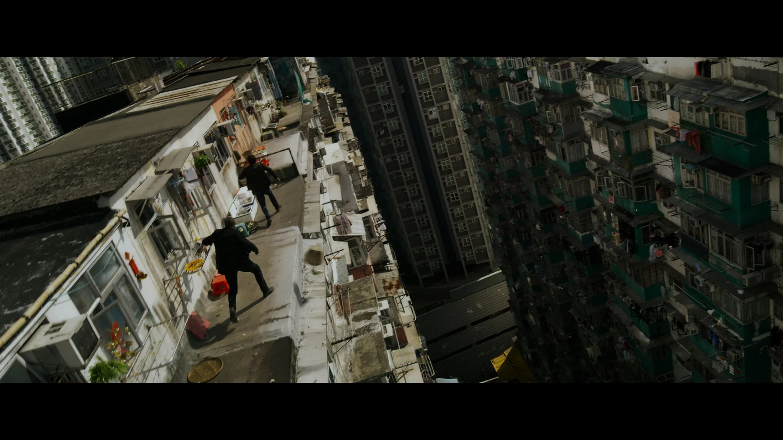  2000s, Michael Bay 