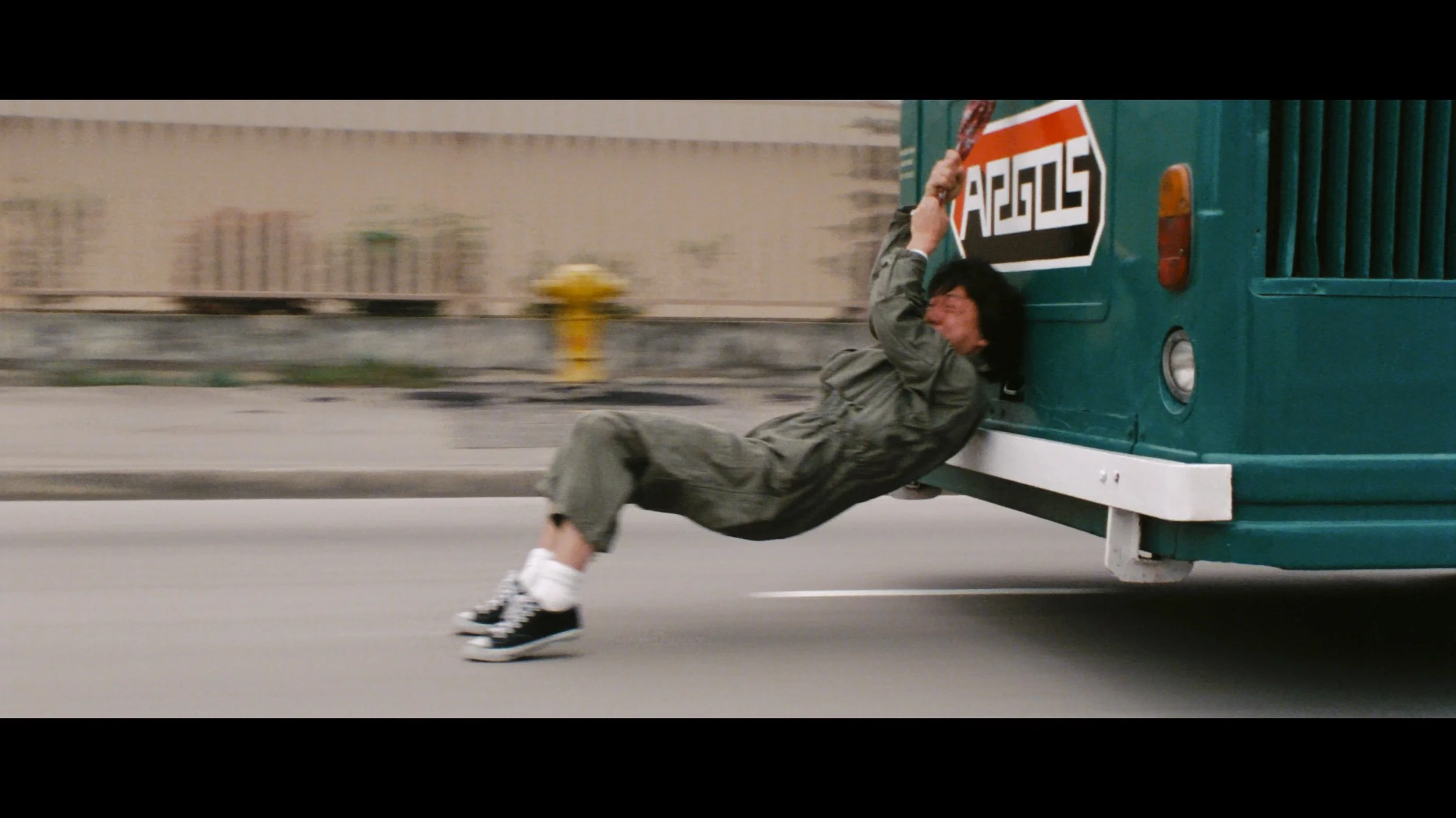  1980s, Vehicular 
