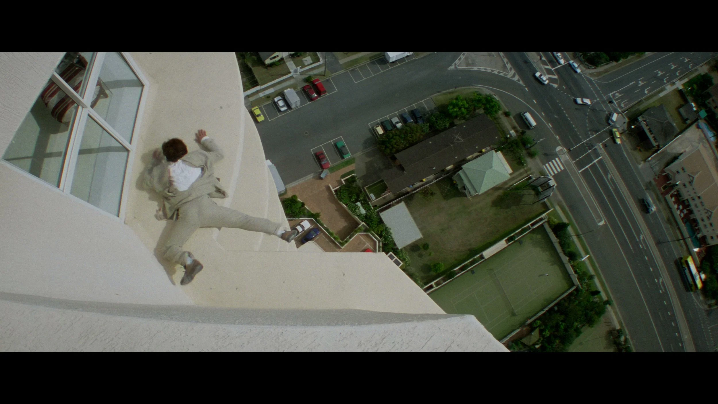 First Strike (1996) 1990s, Height 