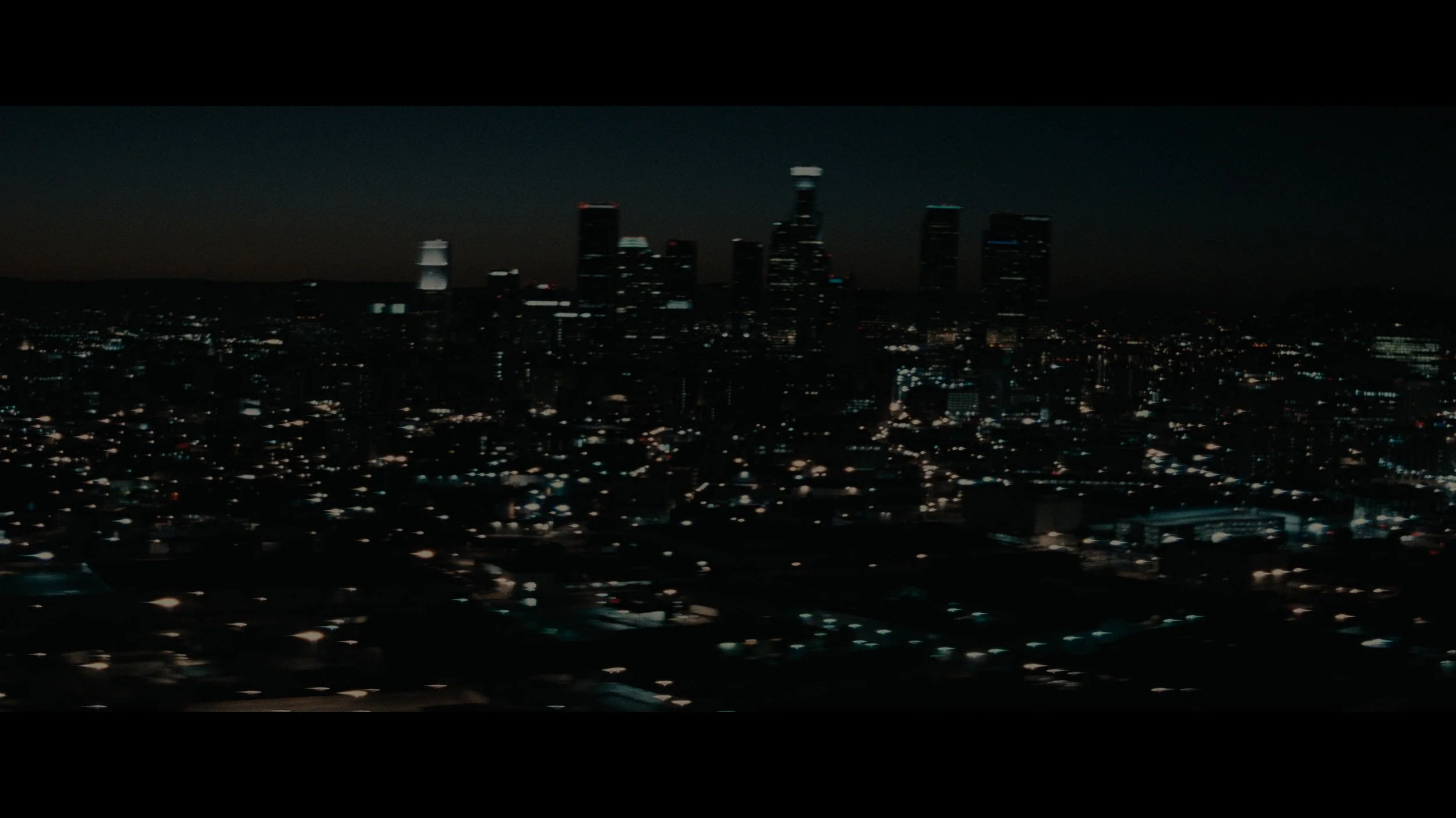  90s, Michael Mann 