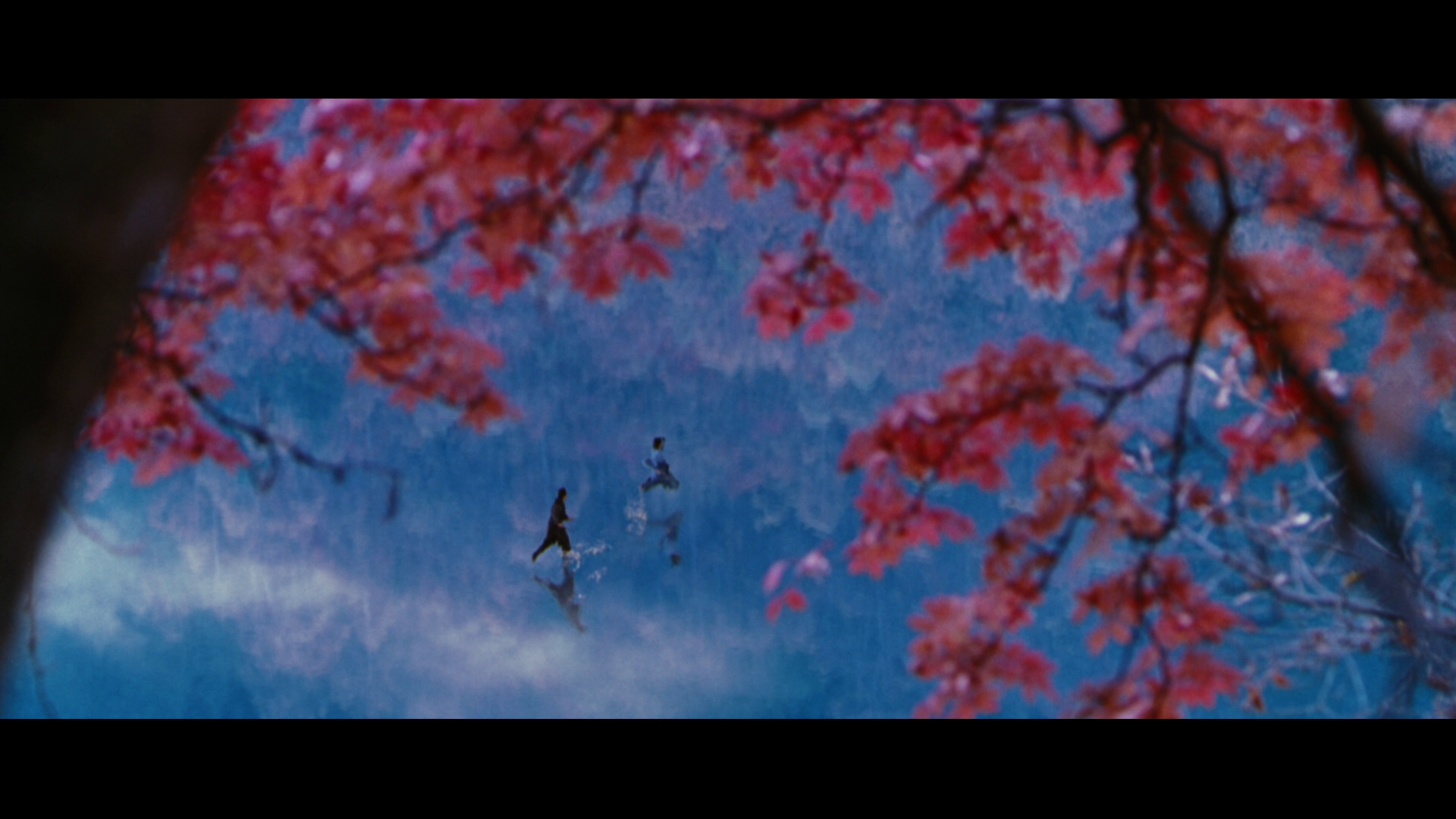  2000s, Zhang Yimou 