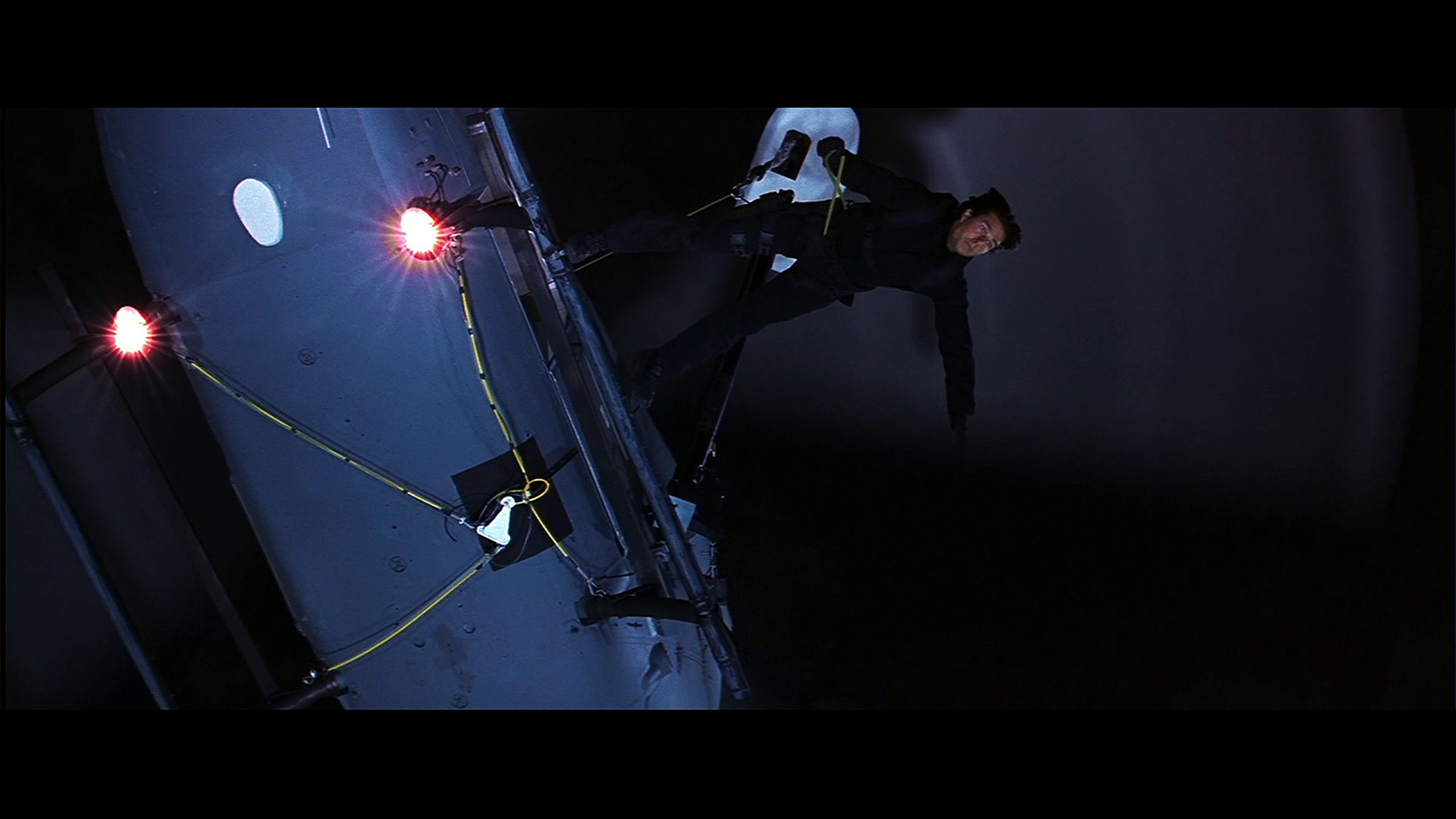 Mission Impossible 2 2000s 