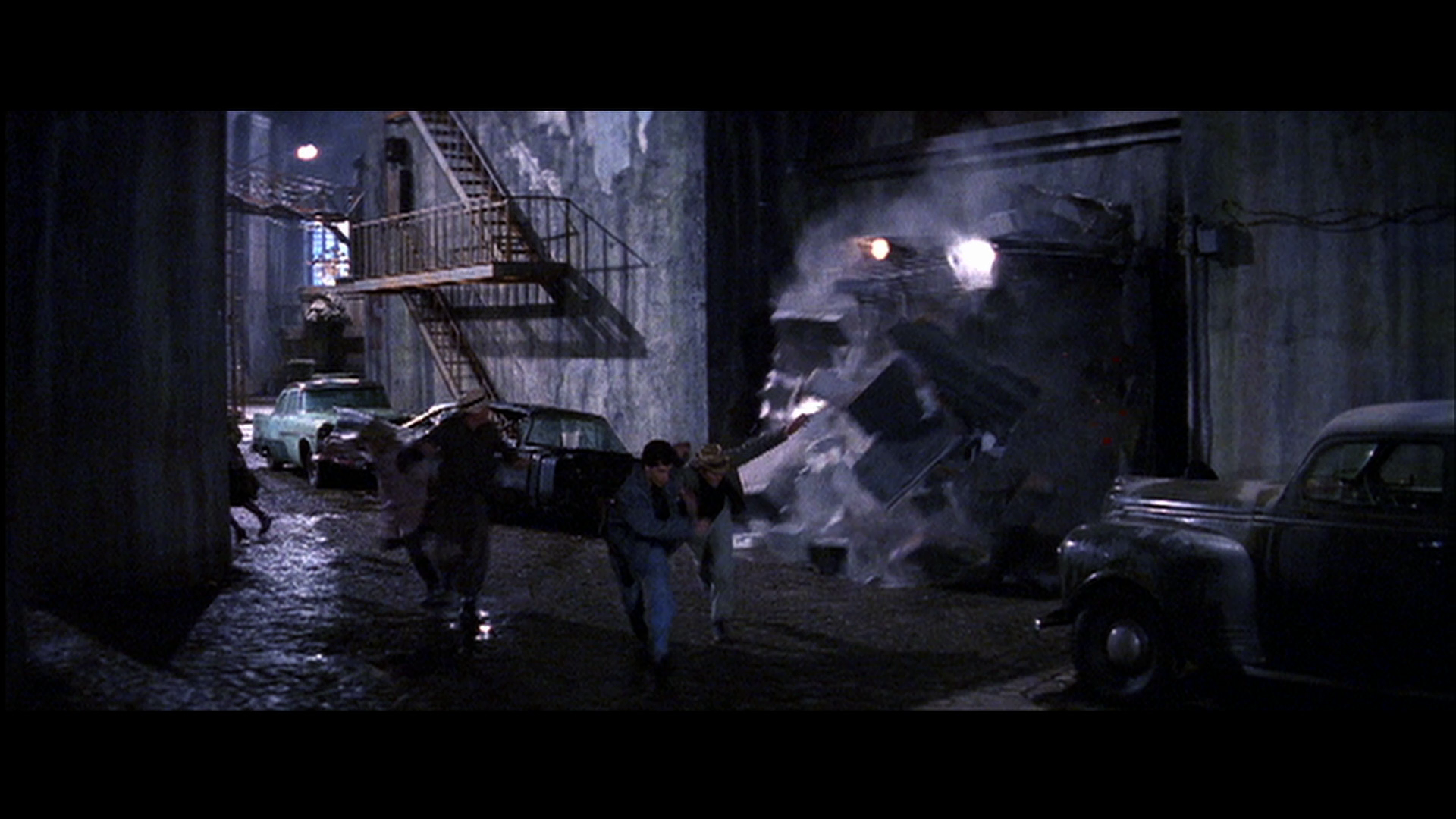 Highlander II: The Quickening (1991) 1990s 