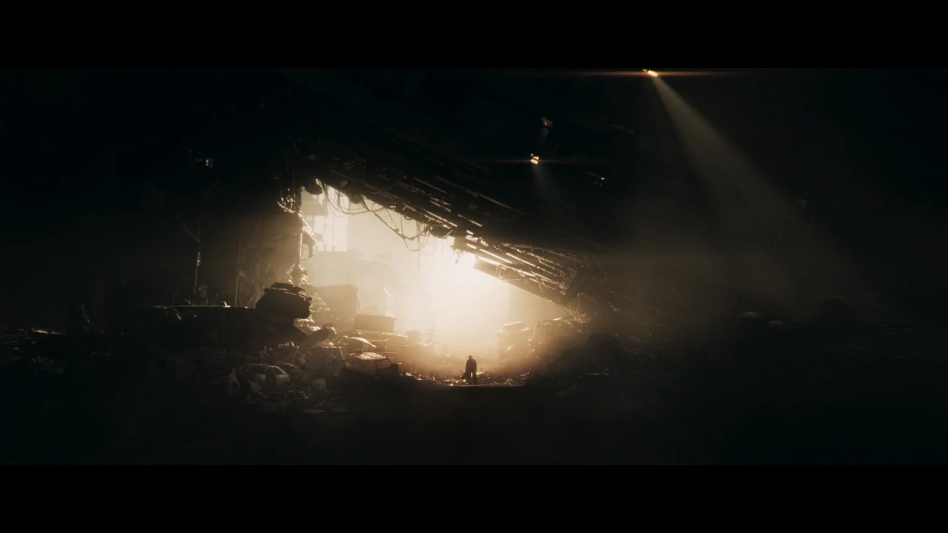  2020s, Paul WS Anderson 