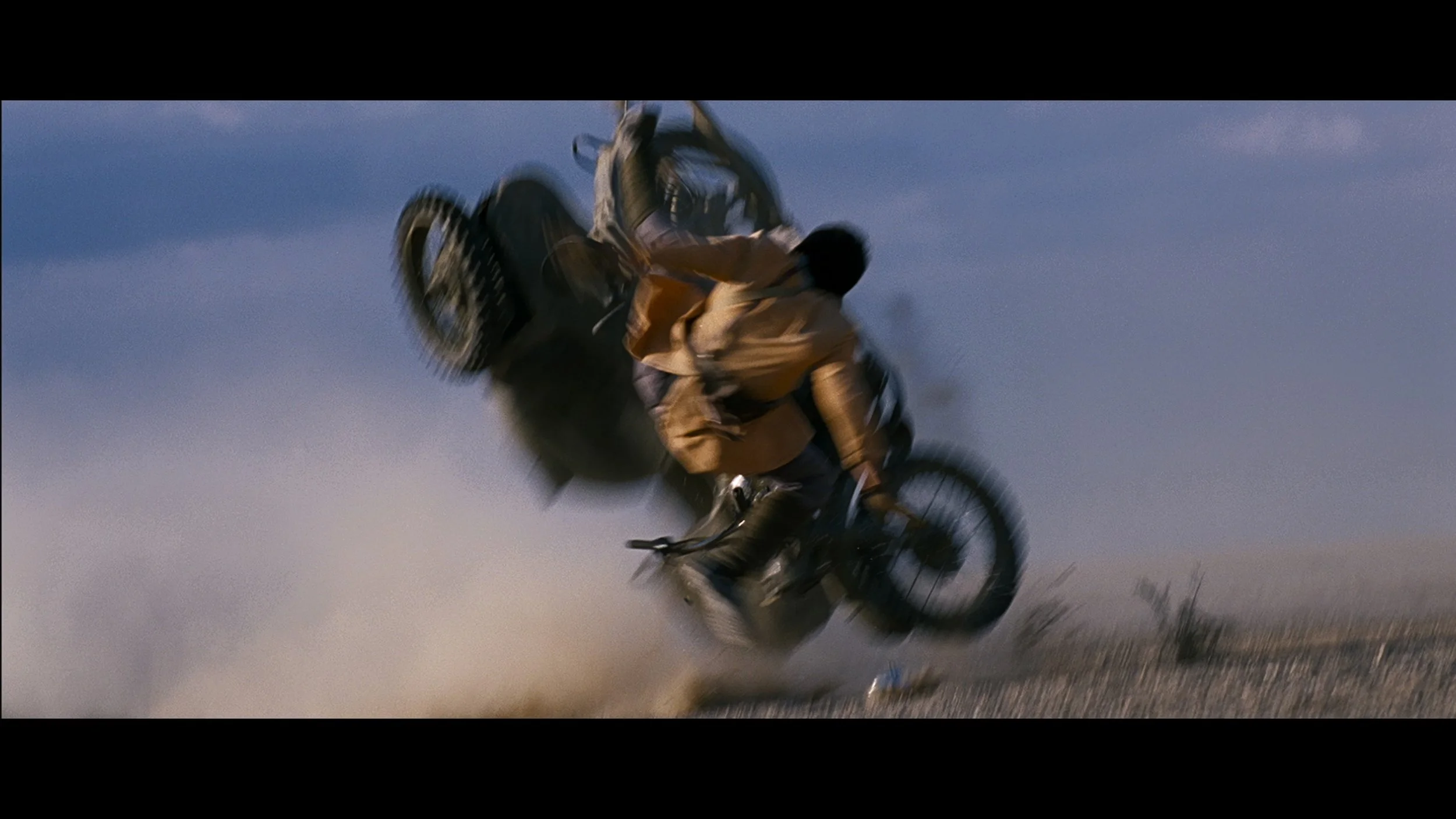 The Good, the Bad, the Weird (2008) 2000s 