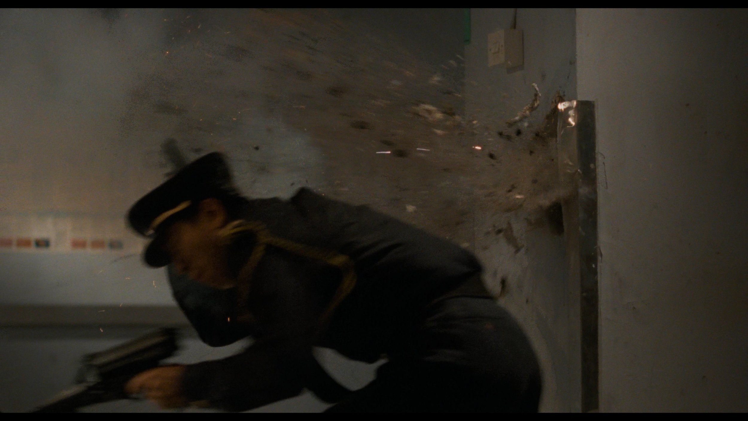 1990s, John Woo 
