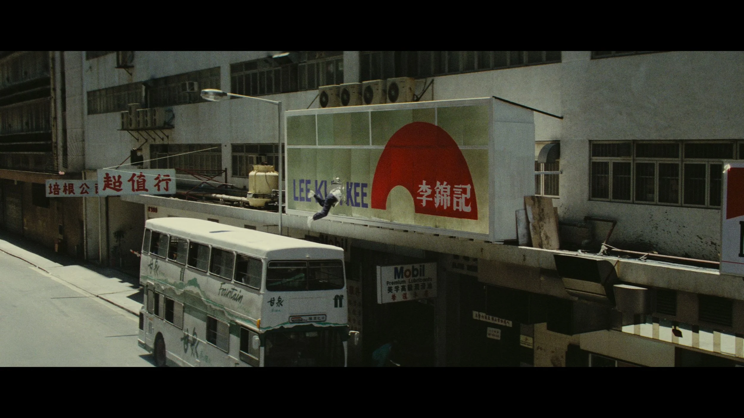 First Strike (1996) 1990s, Break-through 