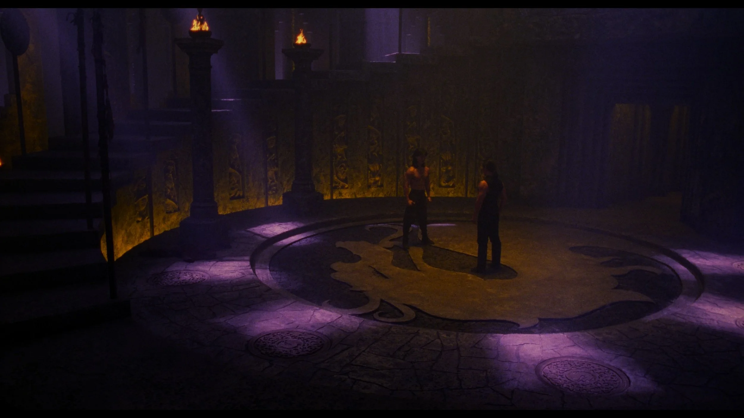  1990s, Paul WS Anderson 