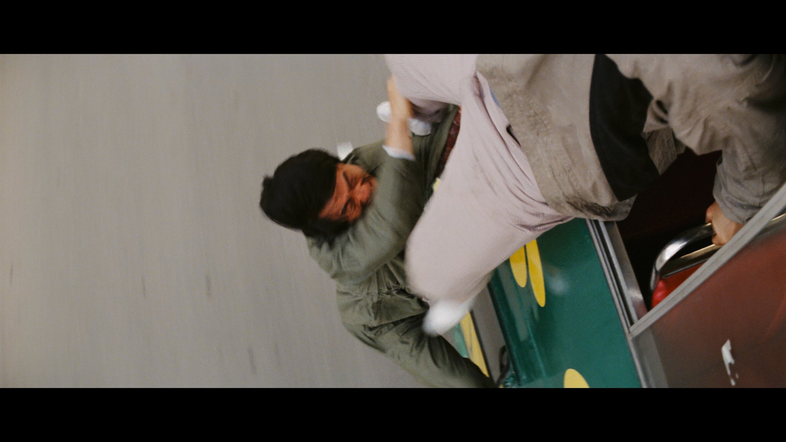 Police Story (1985)  1980s, Vehicular 