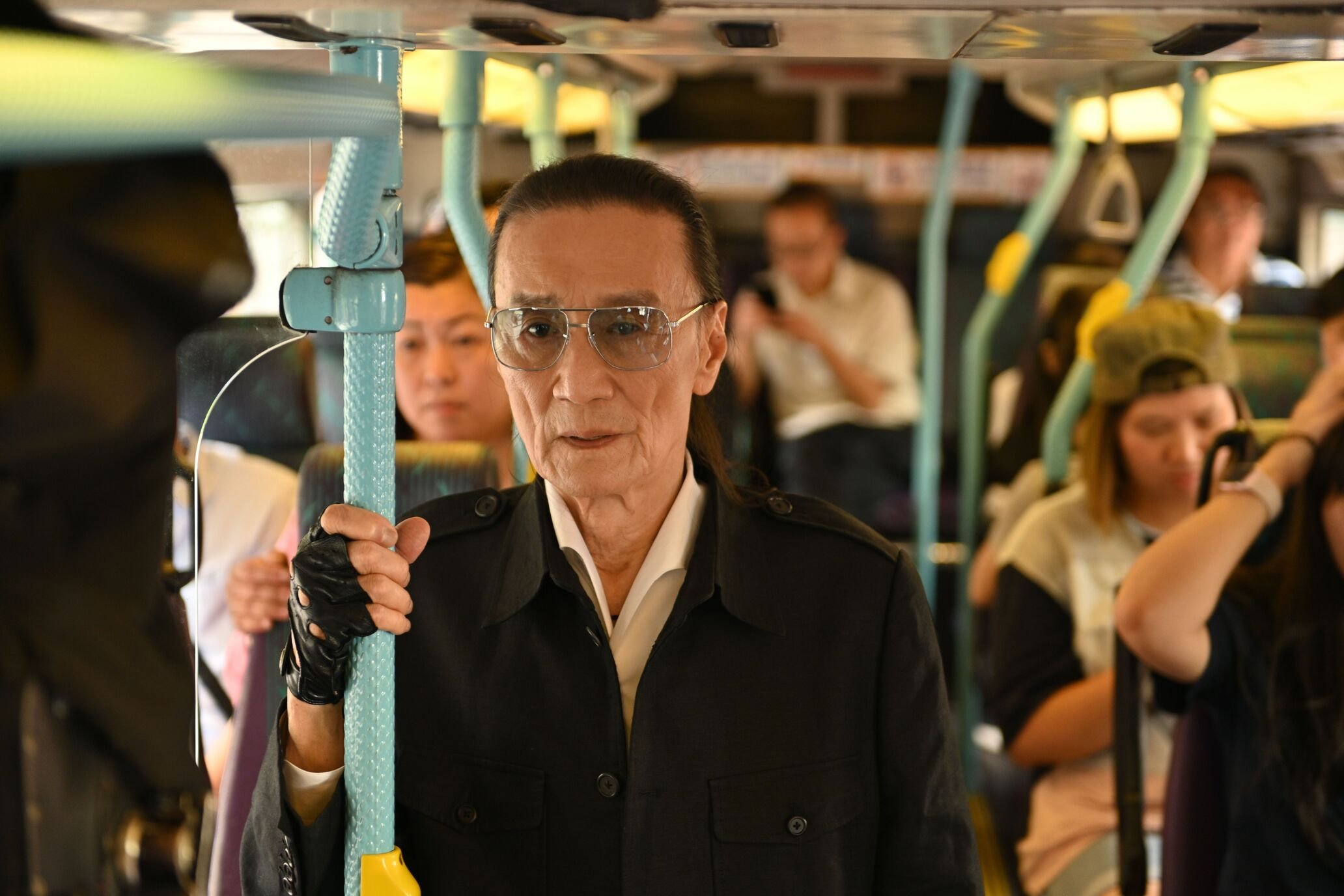 Yin Tse - Time (2021) 2010s 