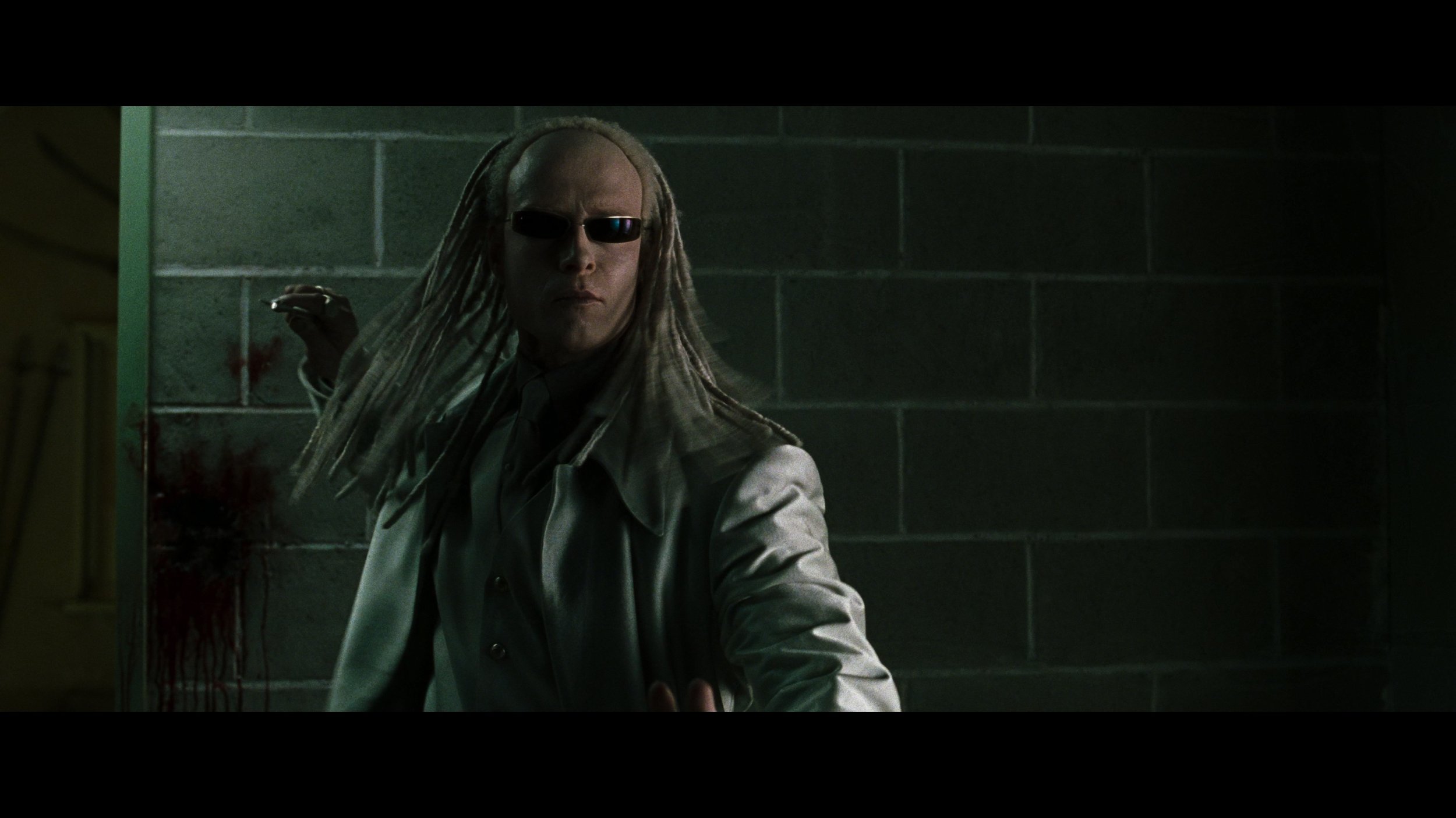  Wachowskis 