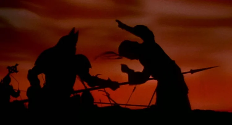The Production Design of Bram Stoker's Dracula (1992) — Film Mining 101