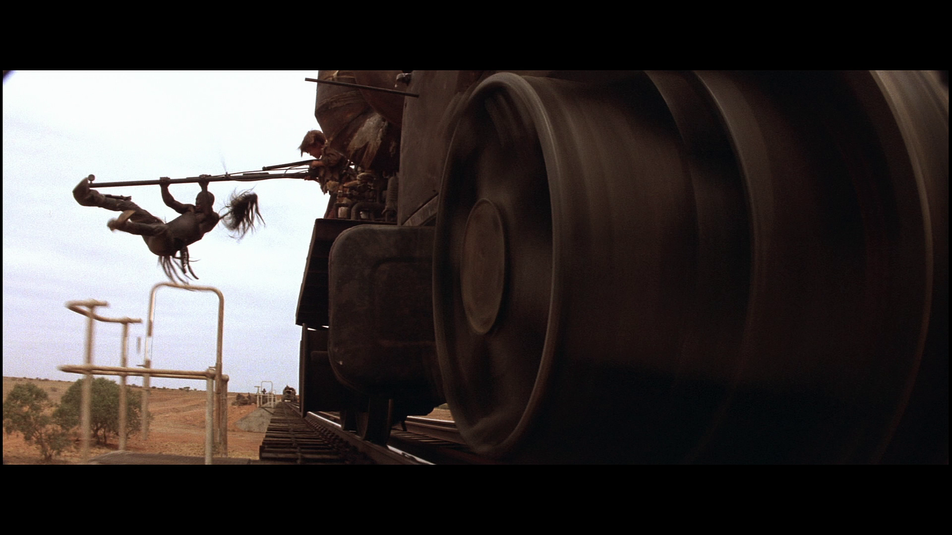 Mad Max: Beyond Thunderdome (1985) 1980s 