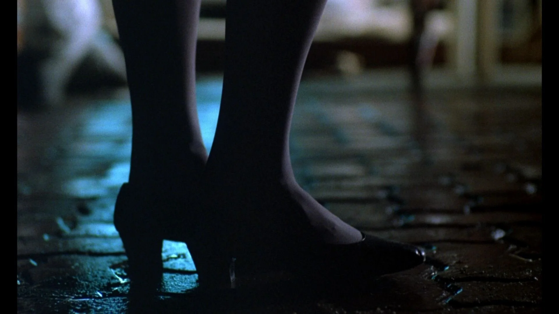  Wong Kar-wai 