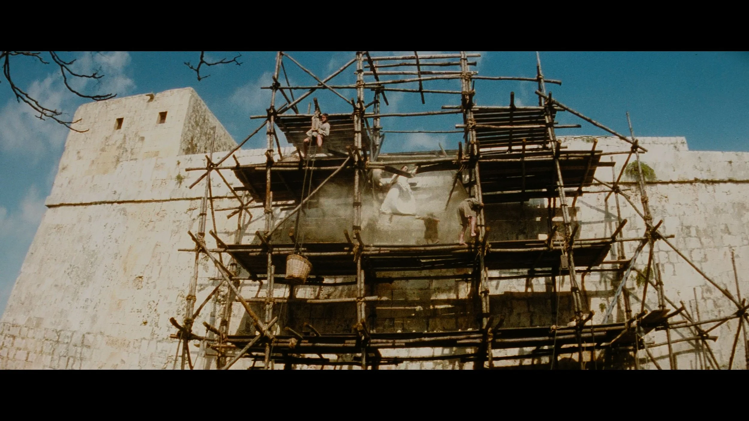 Cutthroat Island (1995)  1990s 