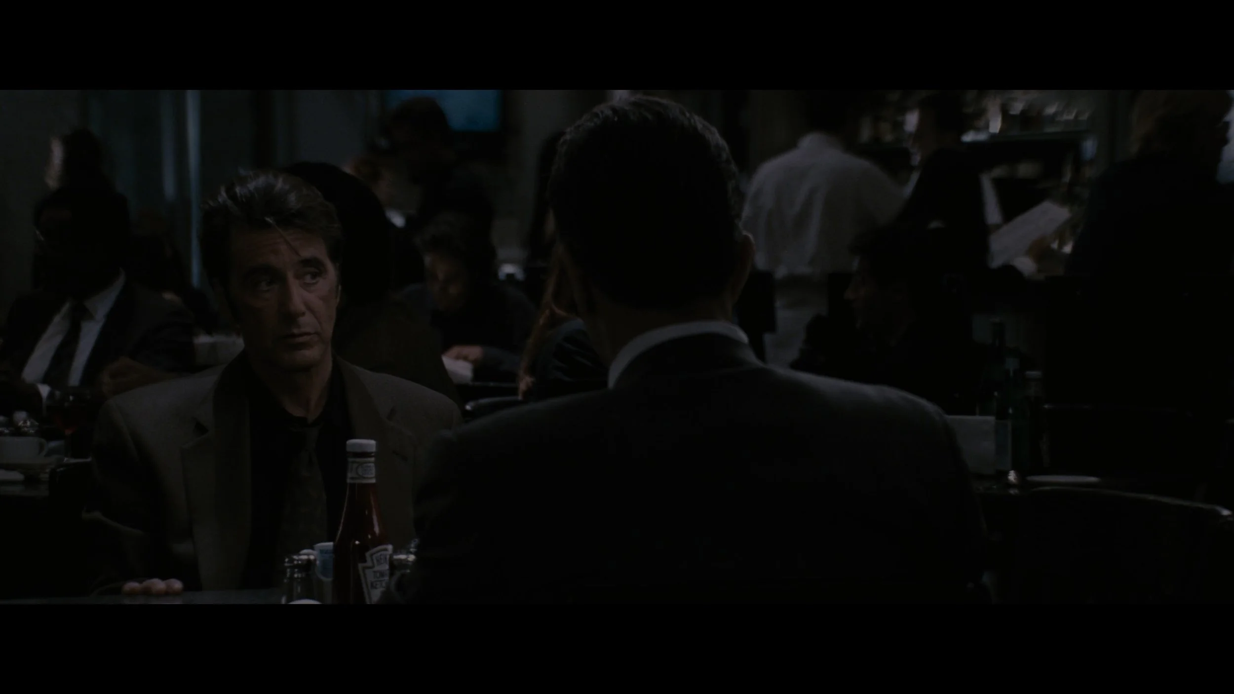  Michael Mann 