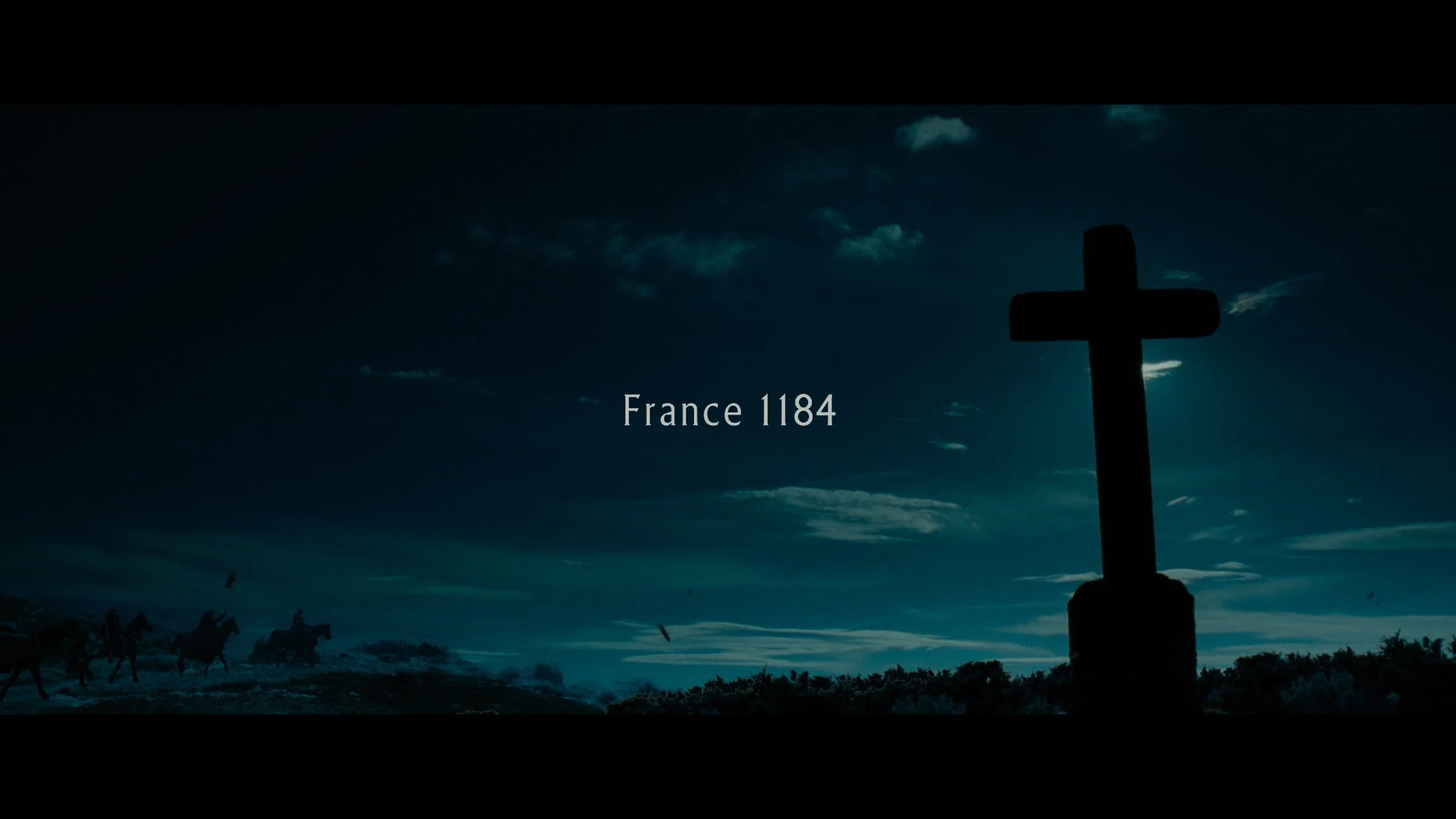  2000s, Ridley Scott 