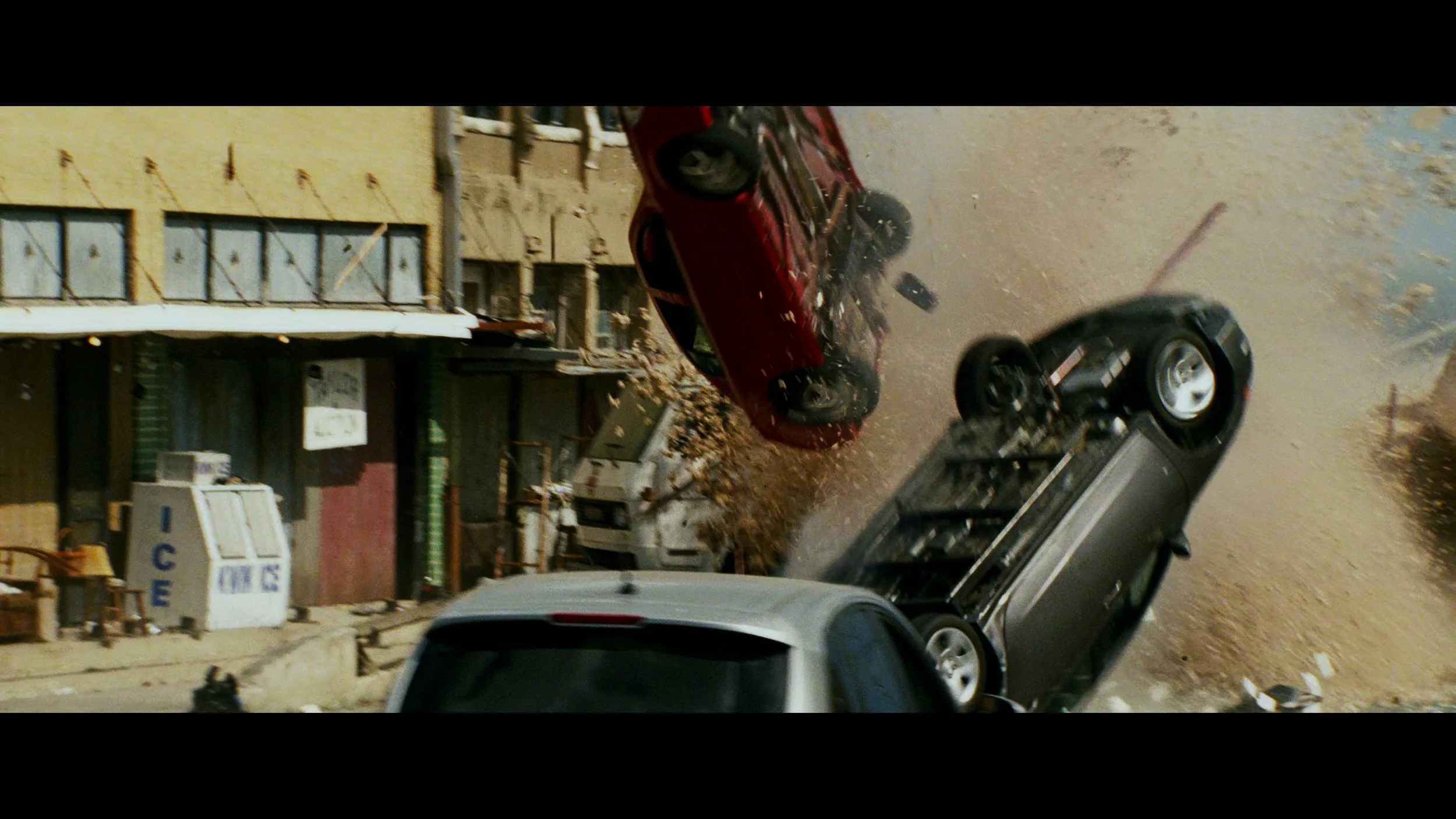  2010s, Michael Bay 