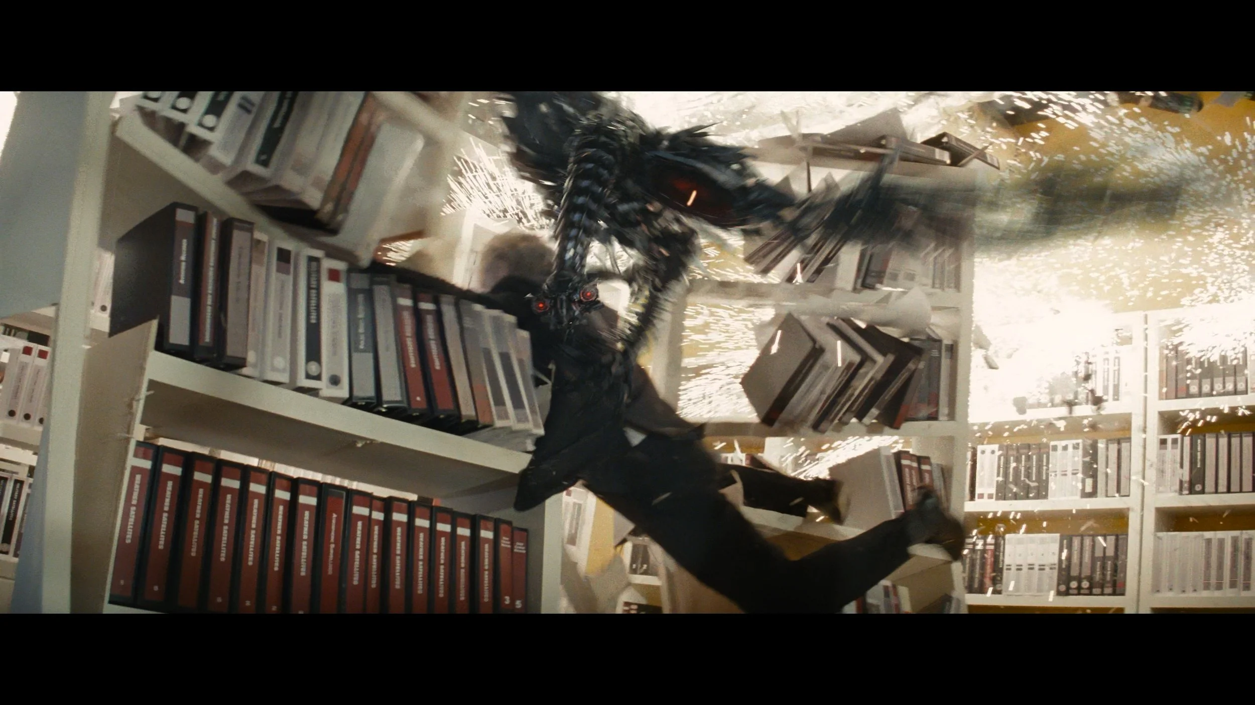  2010s, Michael Bay 