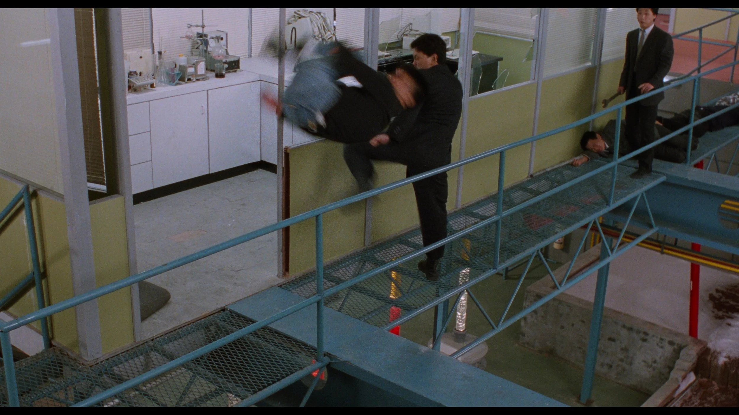  1980s,Sammo Hung 