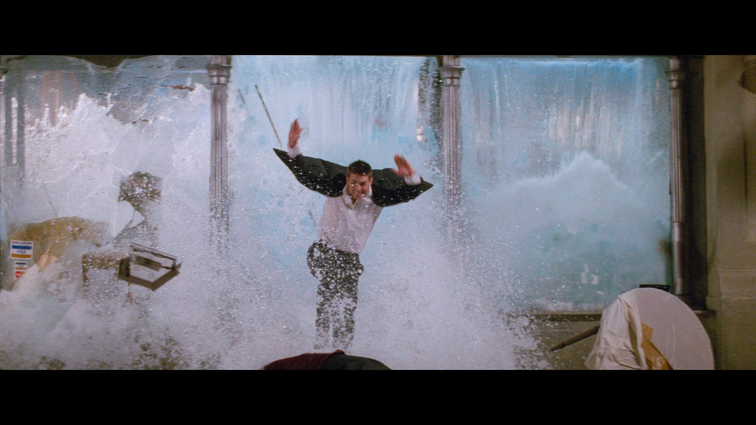 Mission Impossible 1990s 