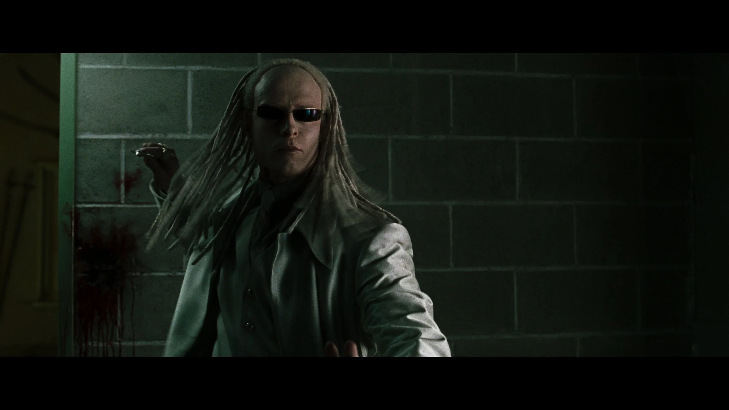  2000s, Wachowskis 