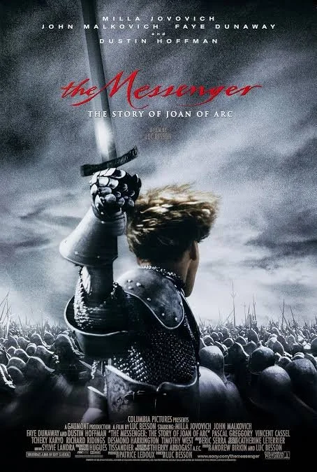 The Messenger: The Story of Joan of Arc (1999)