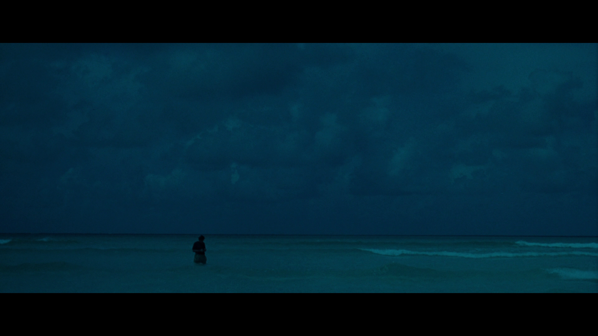  Michael Mann 
