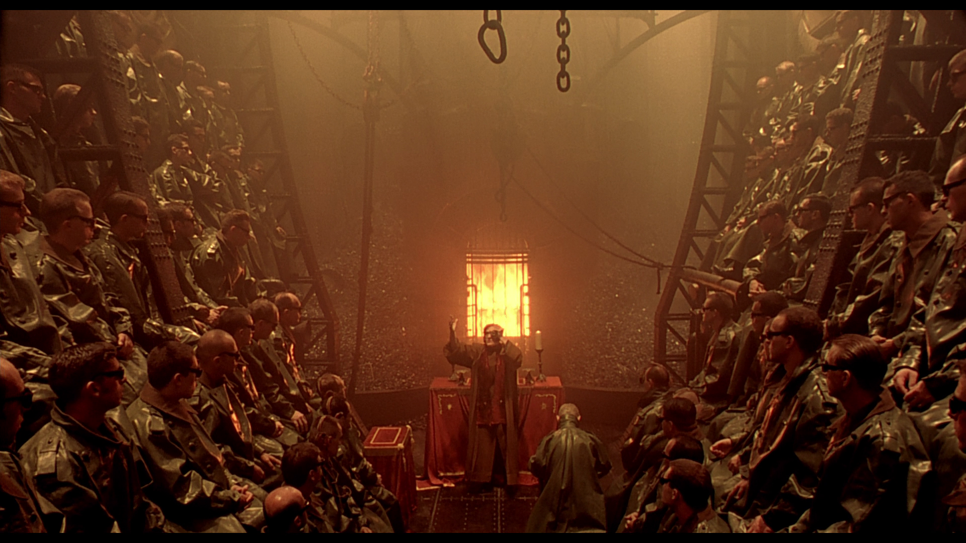  1990s, Jean-Pierre Jeunet 