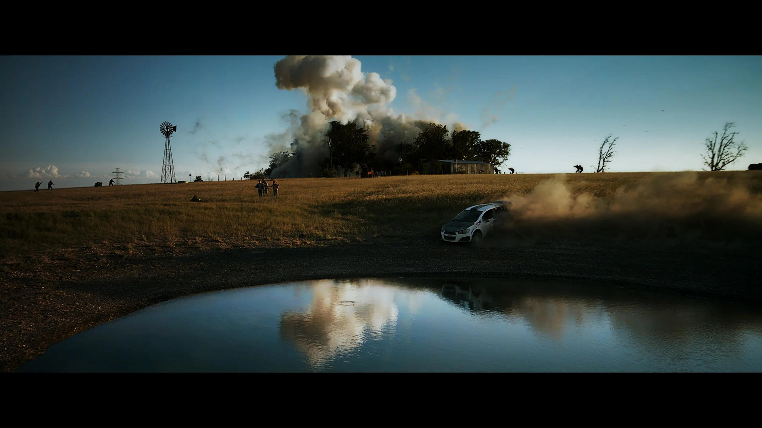  2010s, Michael Bay 