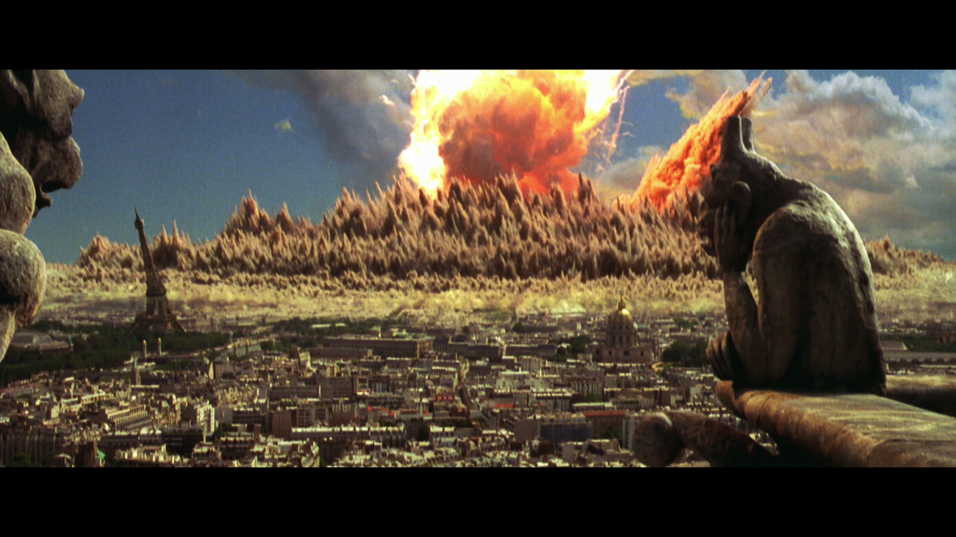  Michael Bay 
