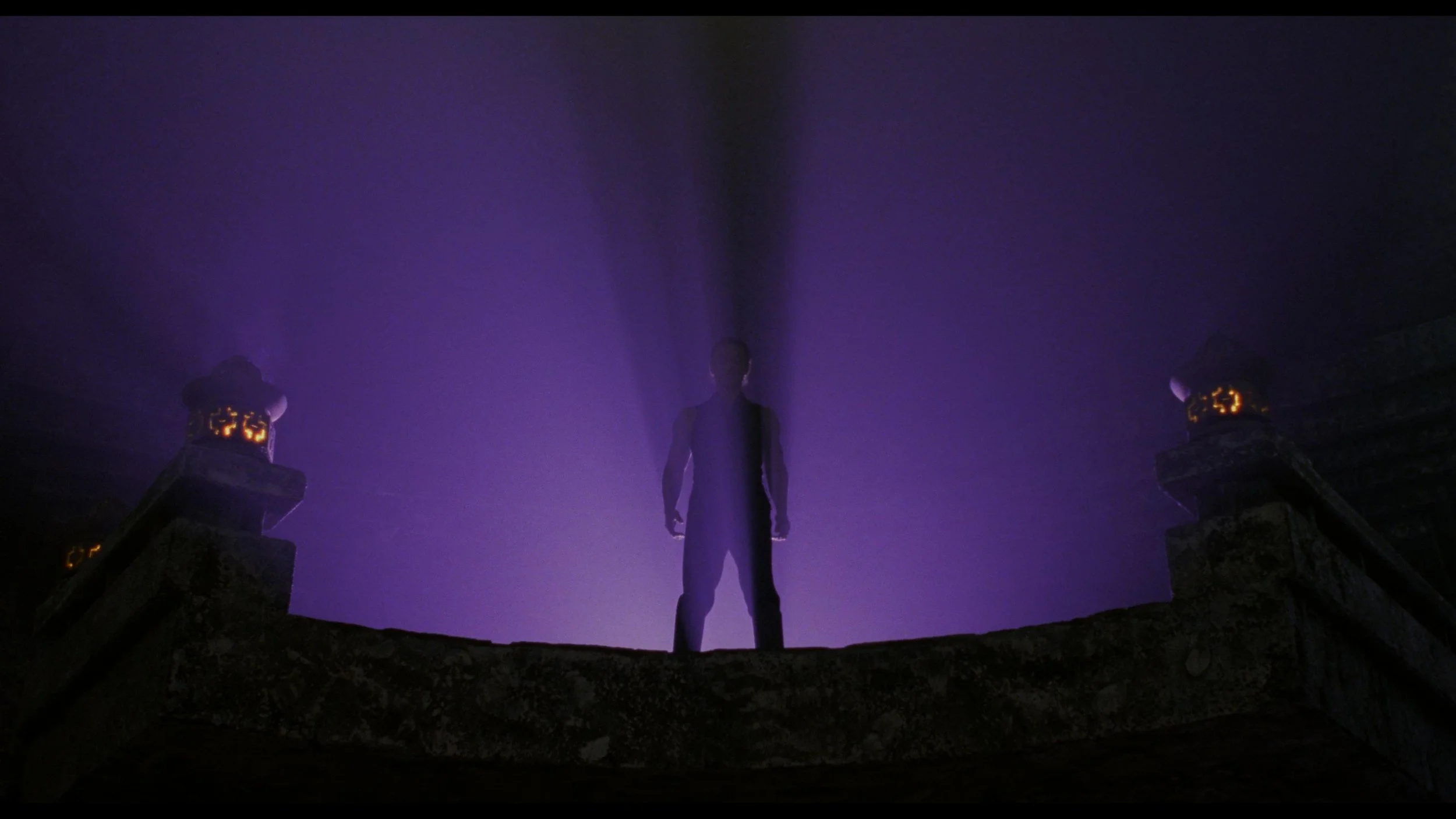  1990s, Paul WS Anderson 