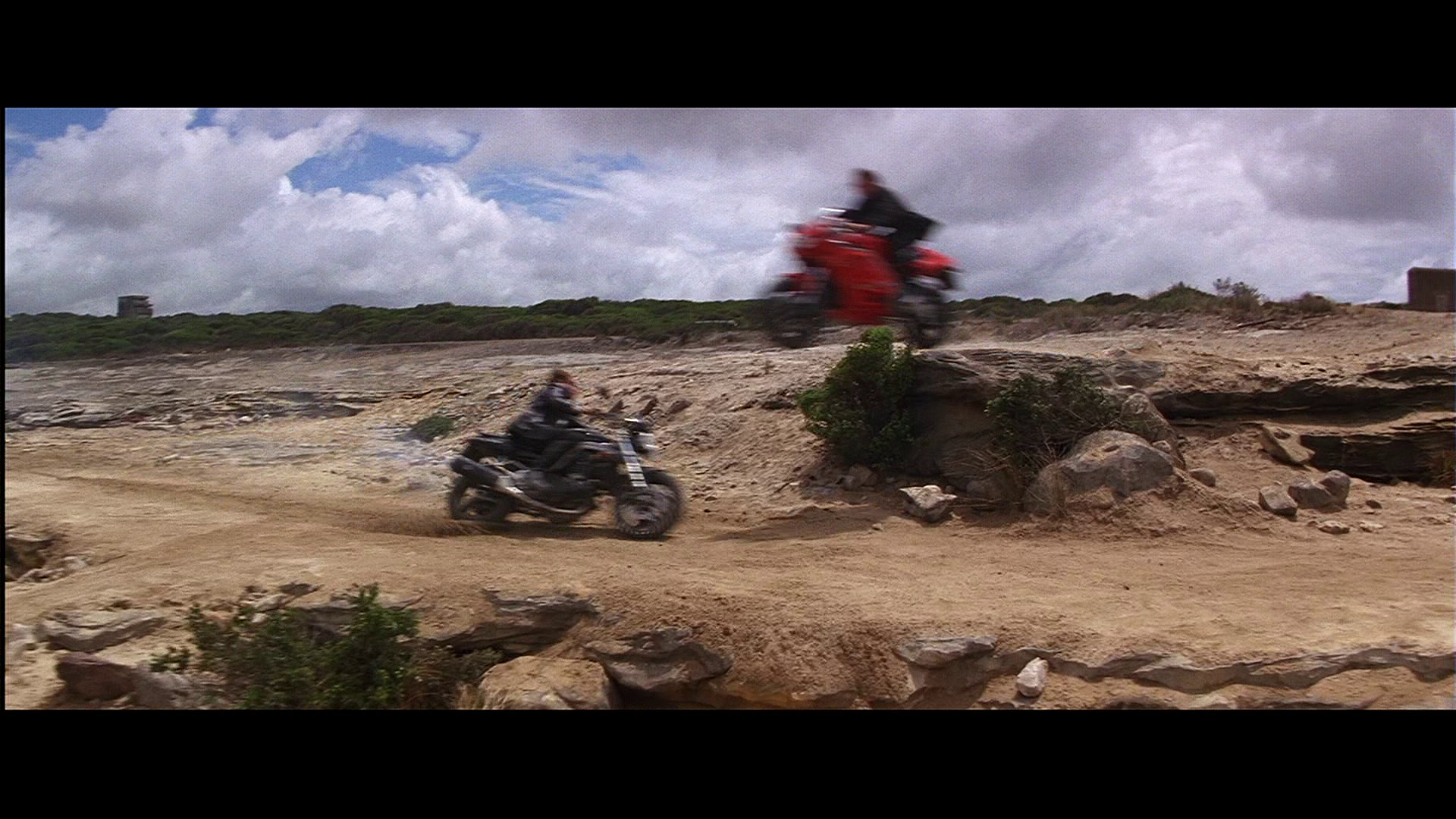  2000s, John Woo 