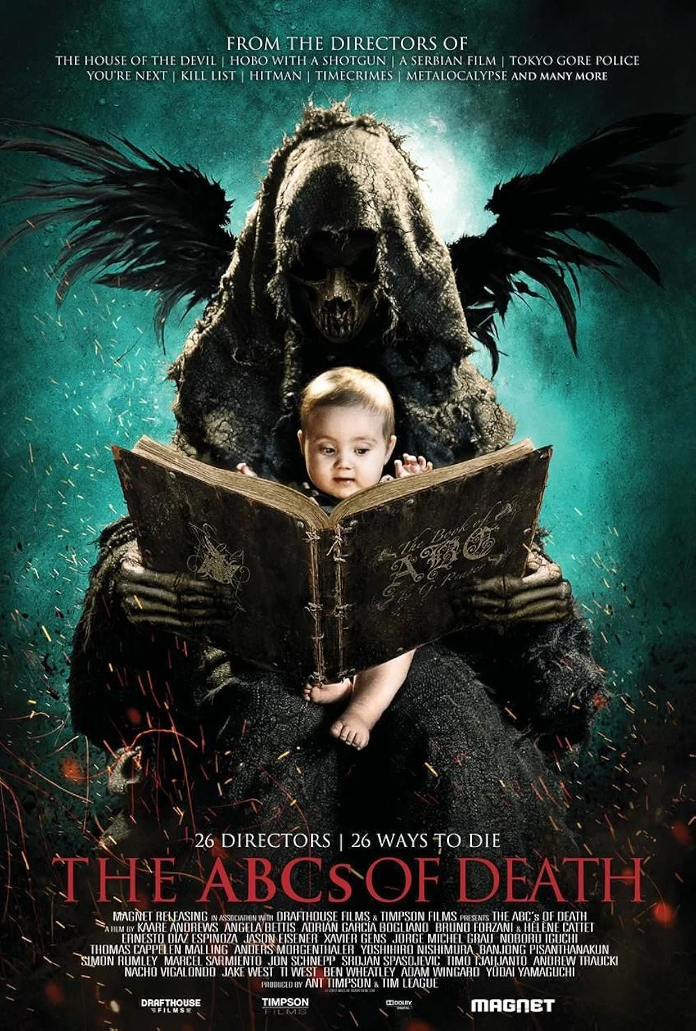  2010s, horror 