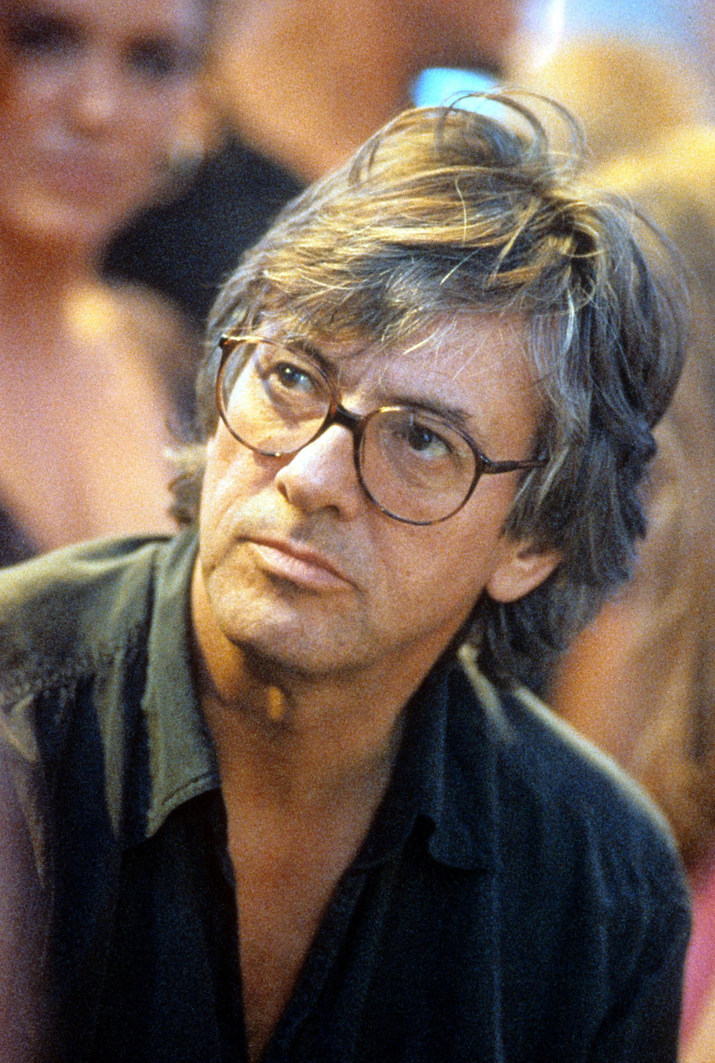 Paul Verhoeven