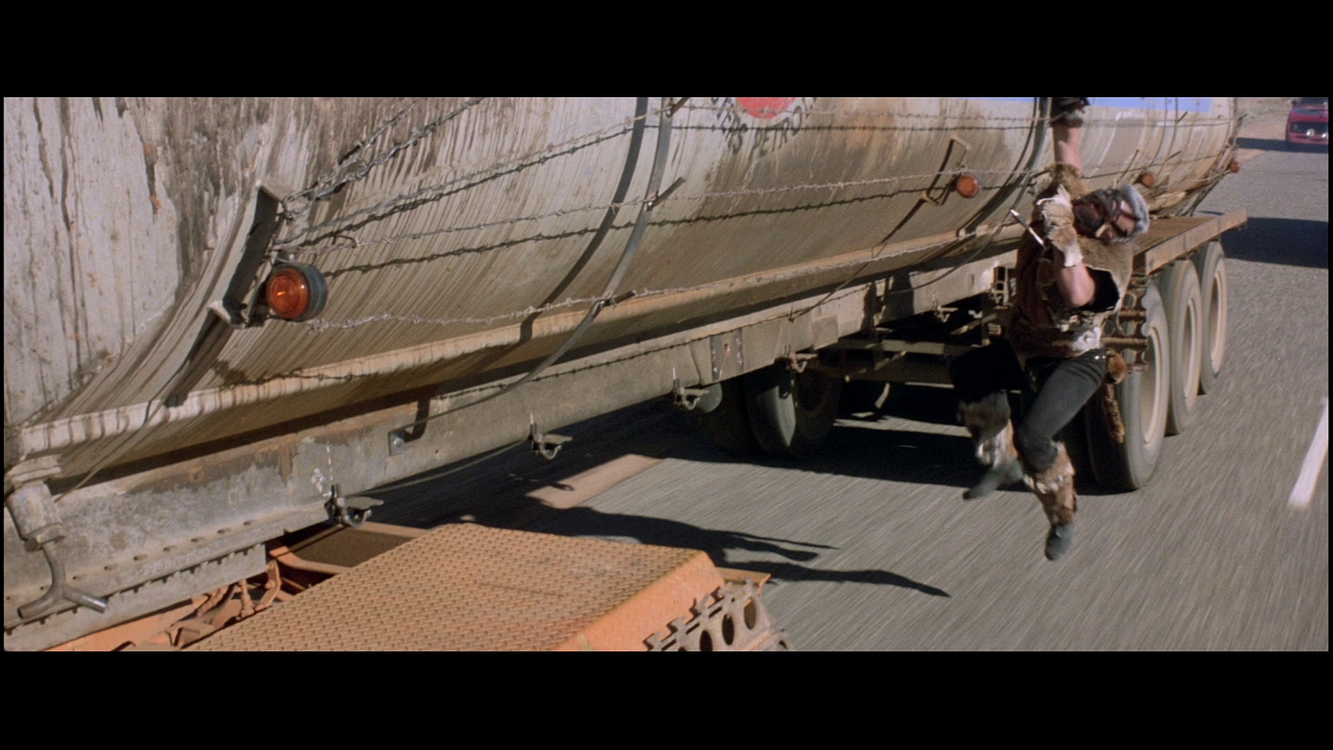  1980s, George Miller 
