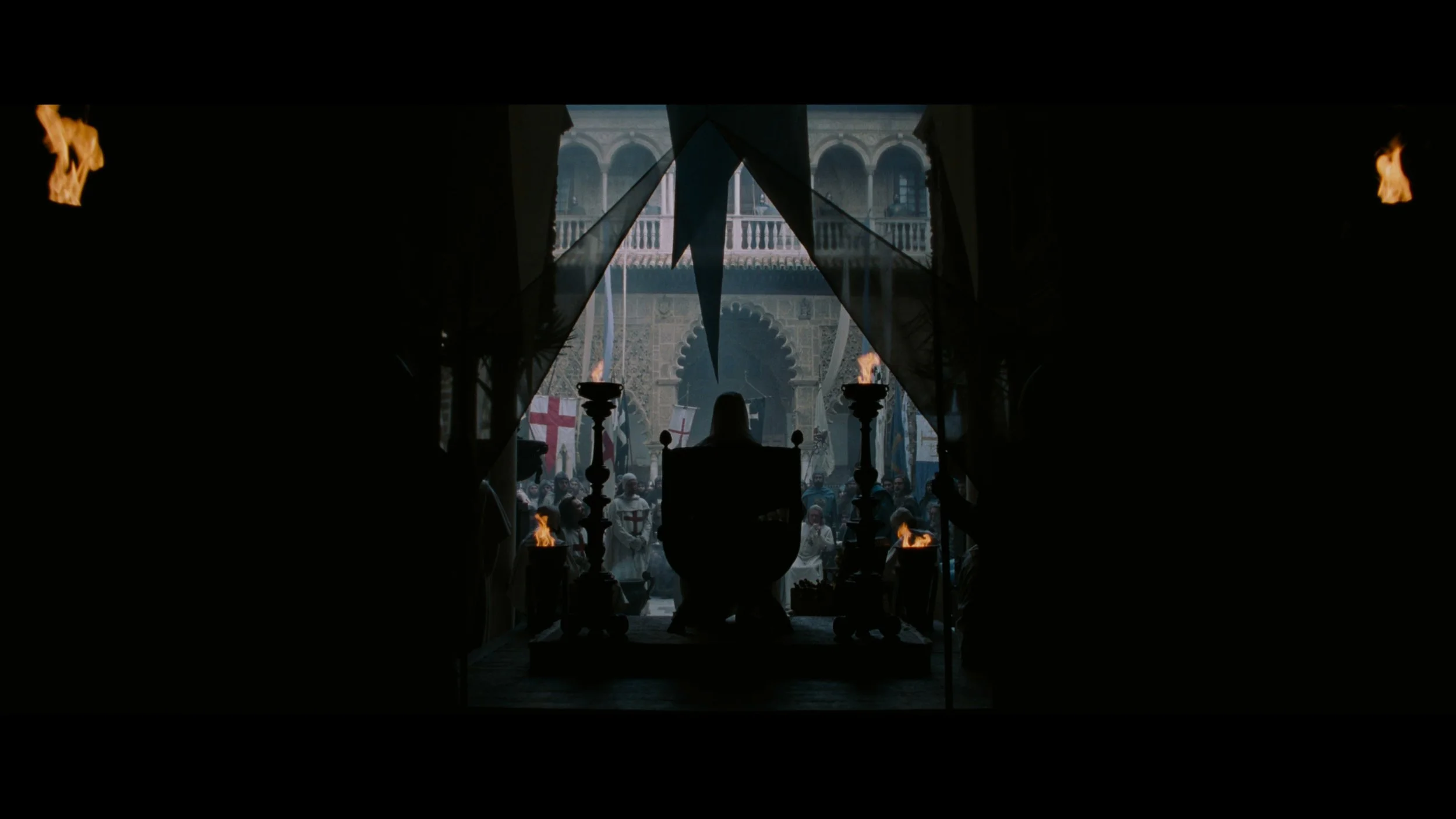  2000s, Ridley Scott 