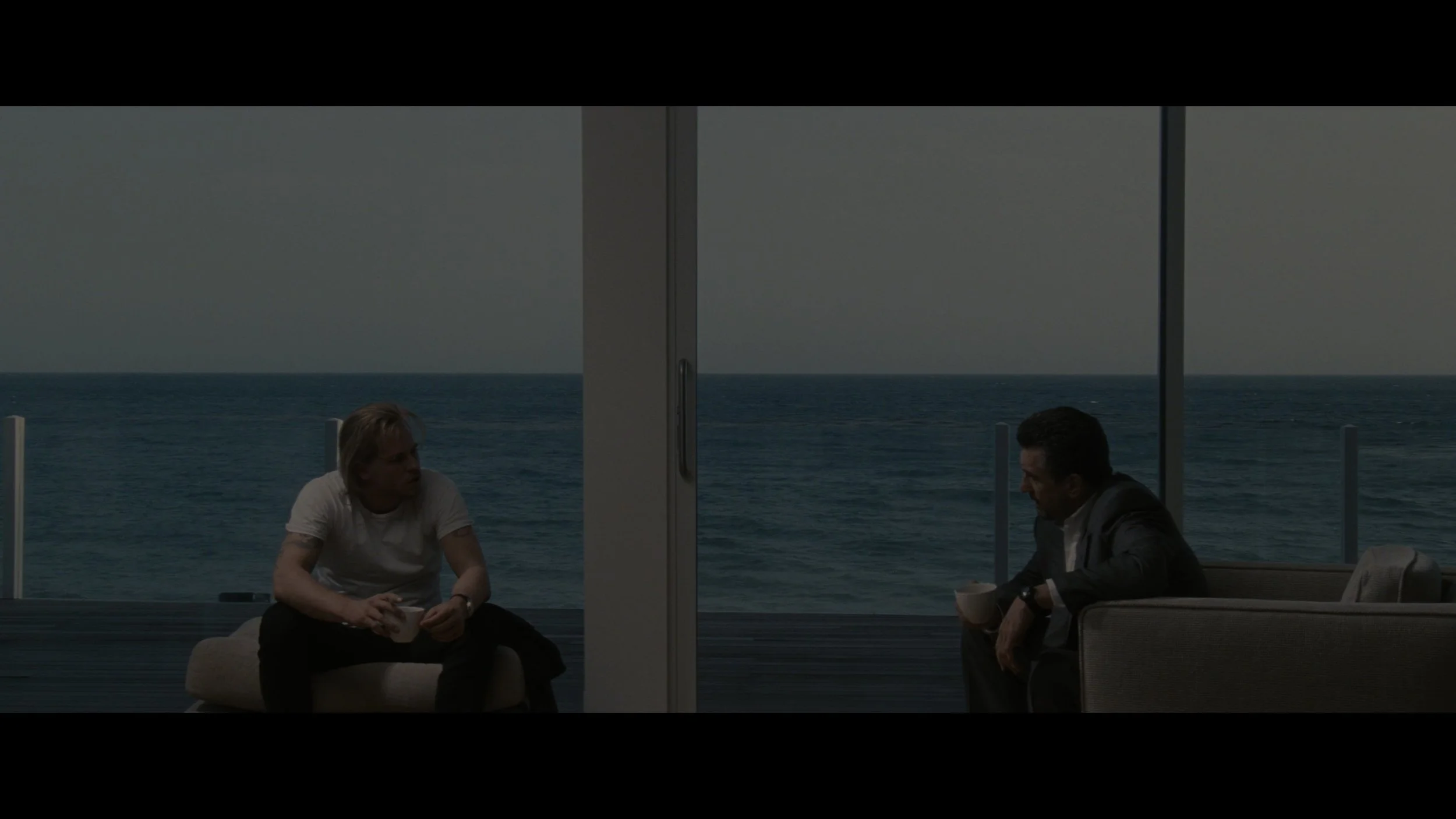  1990s, Michael Mann 