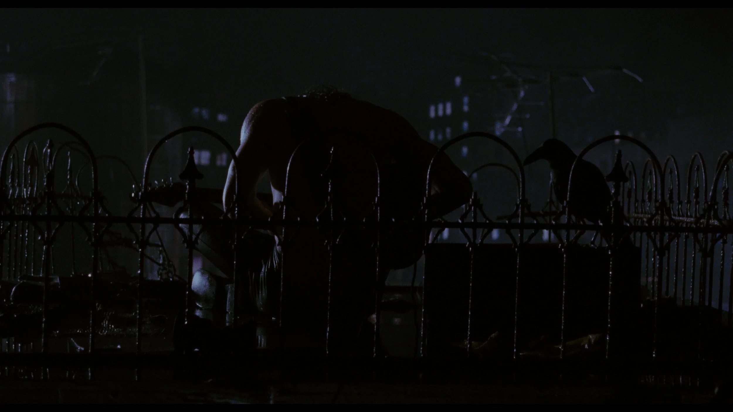  Alex Proyas 