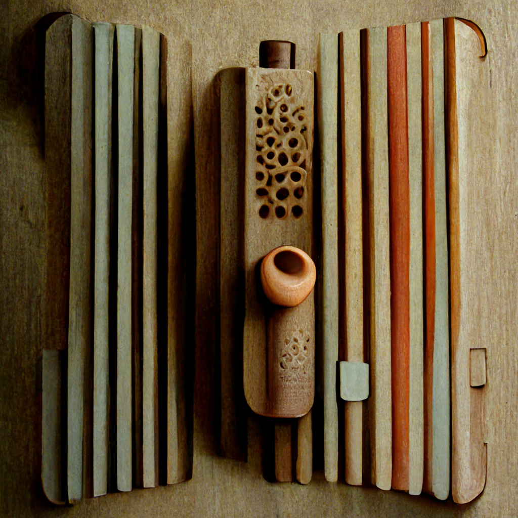 RonLuther_hardware_device_made_of_wood_and_ceramic_cb64e7ab-7324-4d8f-963b-d052e2d5d44e.png