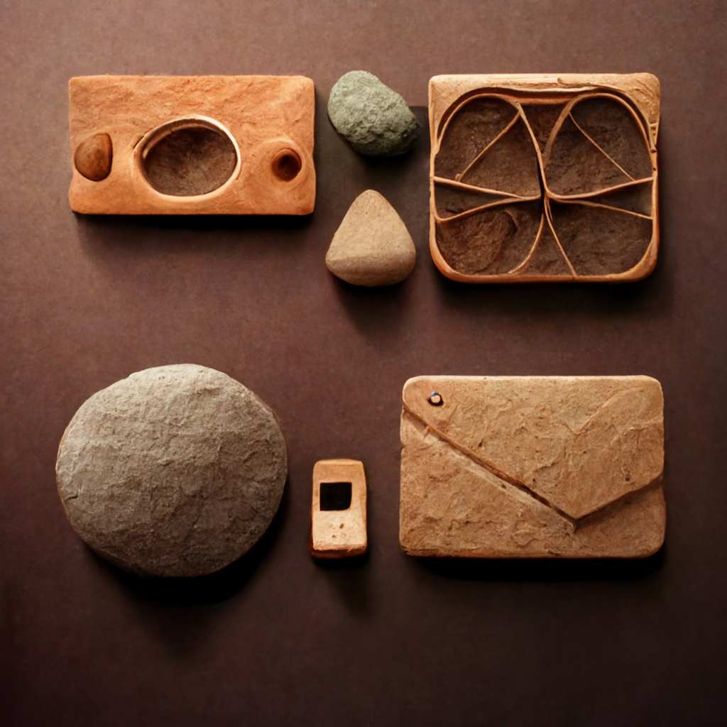 RonLuther_hardware_device_made_of_sandstone_97705016-ebf5-4c2f-a28d-bd7108539424.png