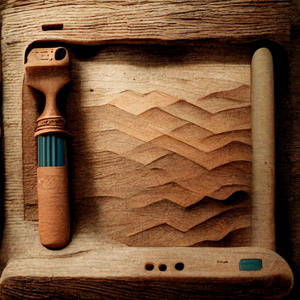 RonLuther_handheld_tool_made_of_wood_cc2e93c0-5bb9-44fc-bea1-a2a1cb615ca1.png