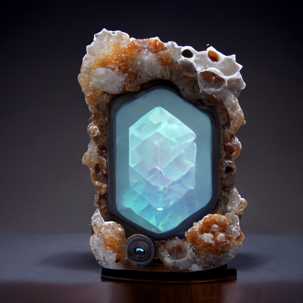 RonLuther_hardware_device_made_of_geode_9382ee32-32a7-4a63-8286-ade18dd2bc5e.png